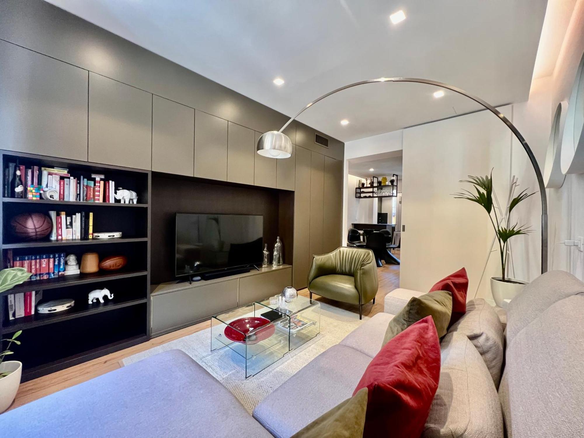 Appartamento Big Luxury - California M4 Milano