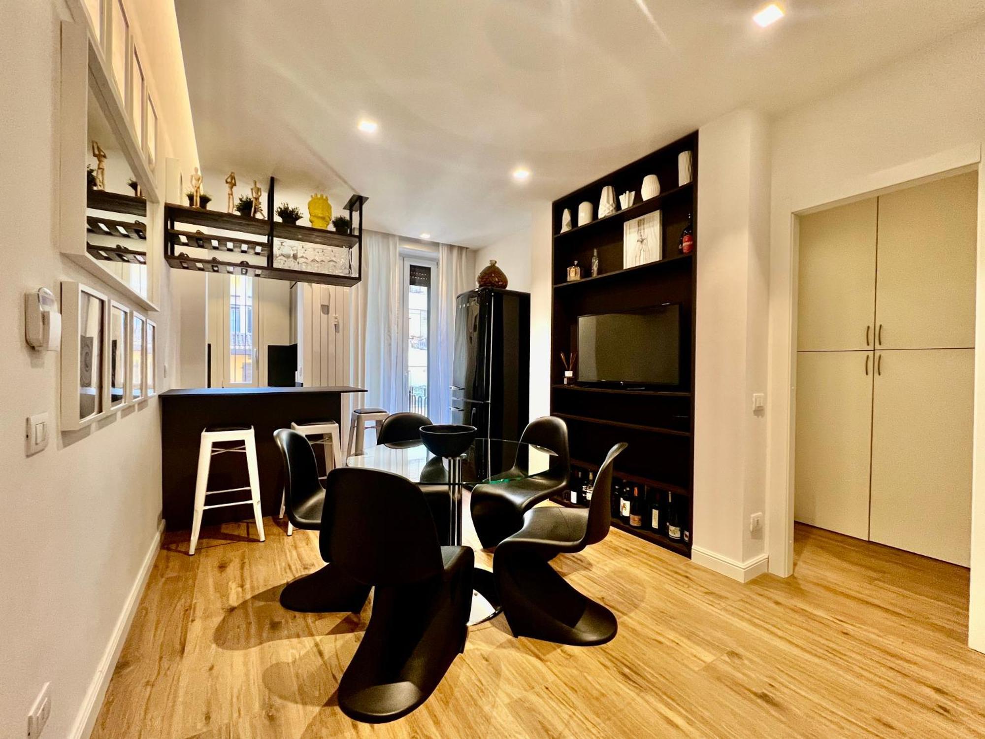 Appartamento Big Luxury - California M4