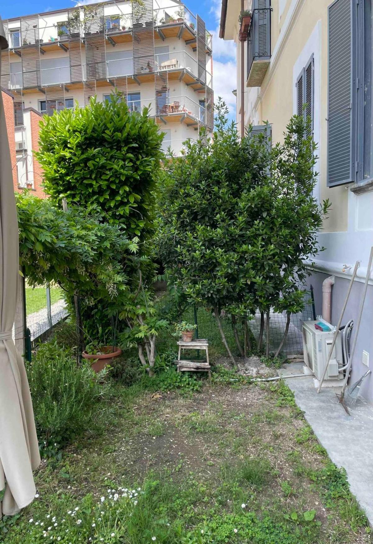 Cozy In A Secret Corner Of Appartamento