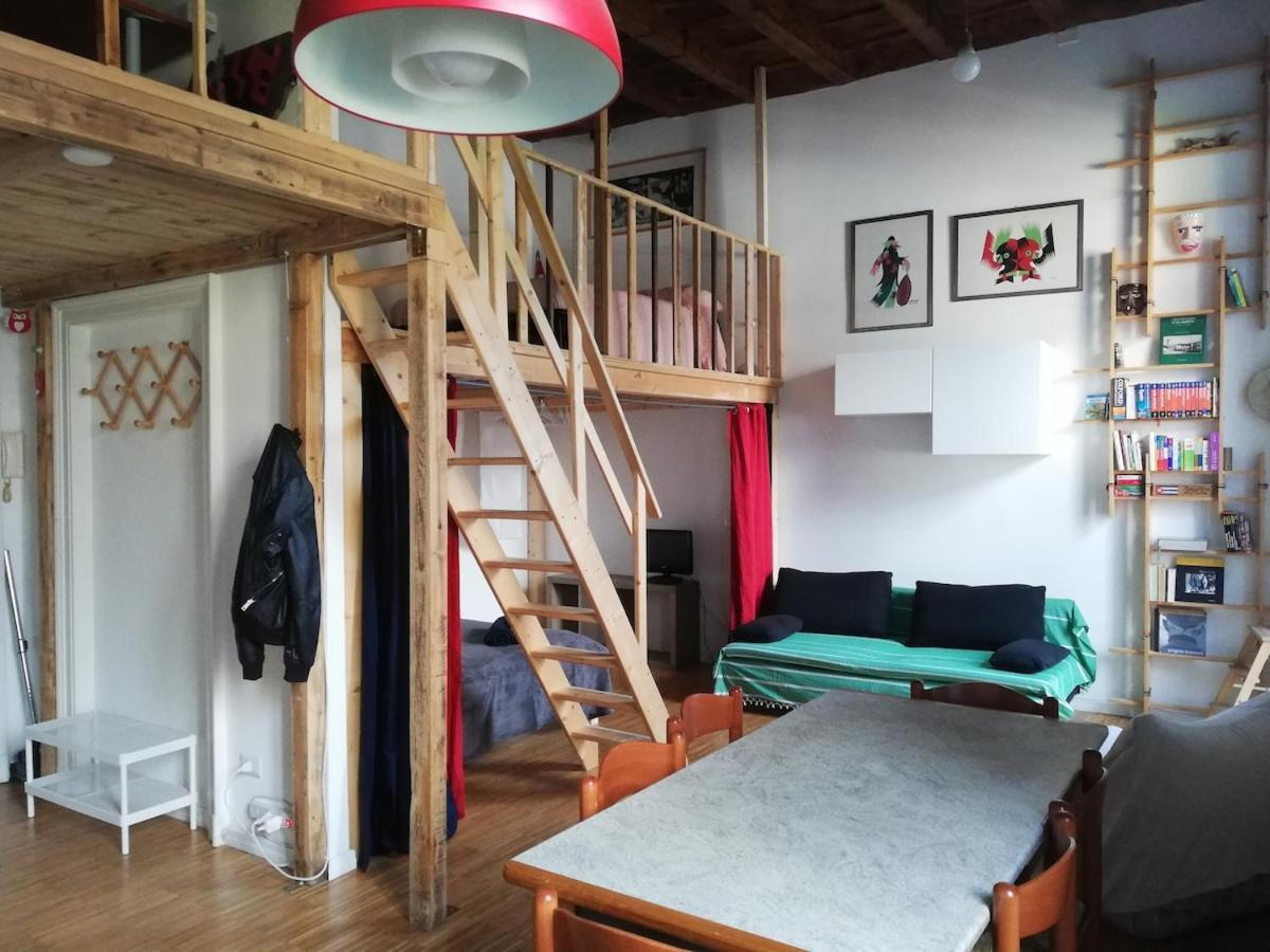 Appartamento Cozy In A Secret Corner Of