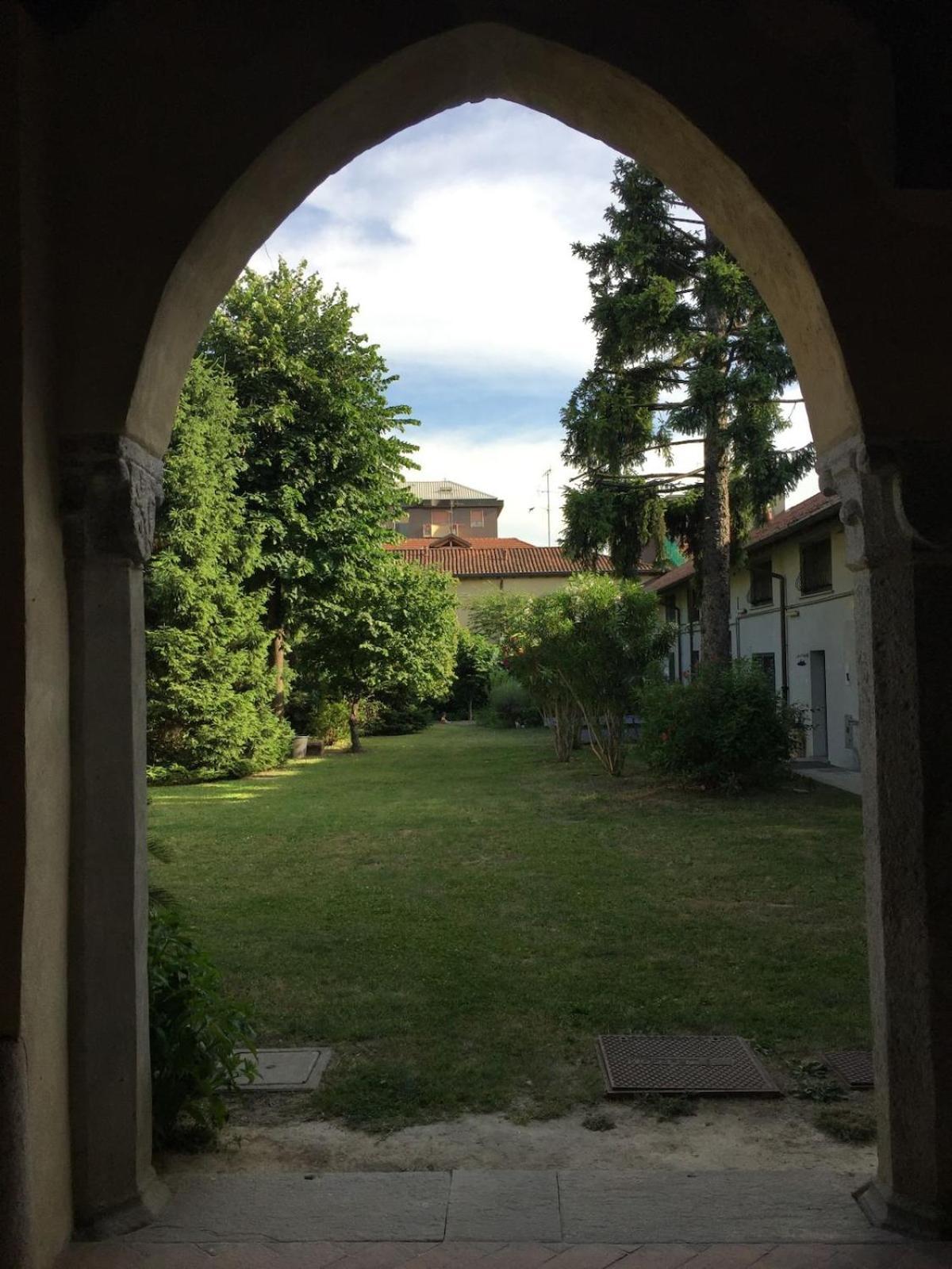 Appartamento Cozy In A Secret Corner Of *
