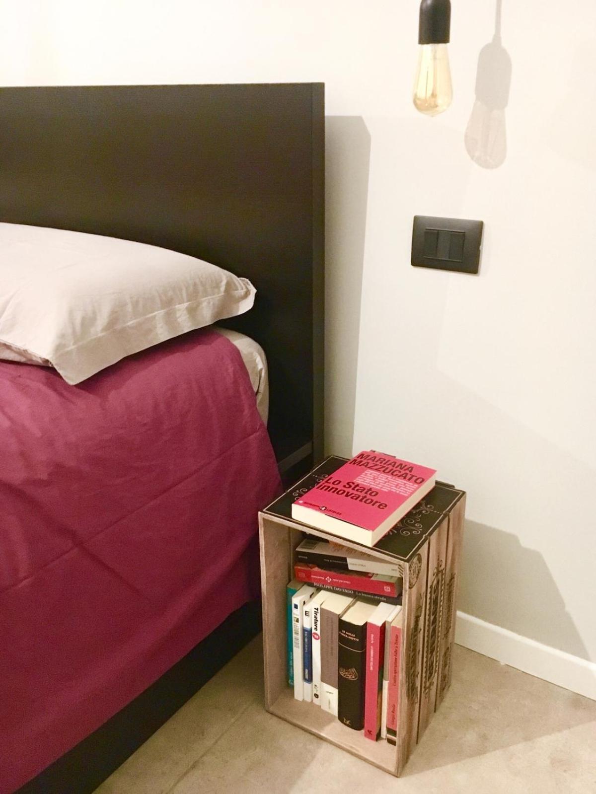 Comfortable In The Famous Zona Tortona Appartement *
