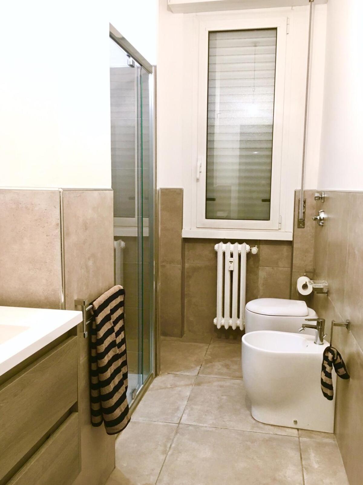 Appartement Comfortable In The Famous Zona Tortona *