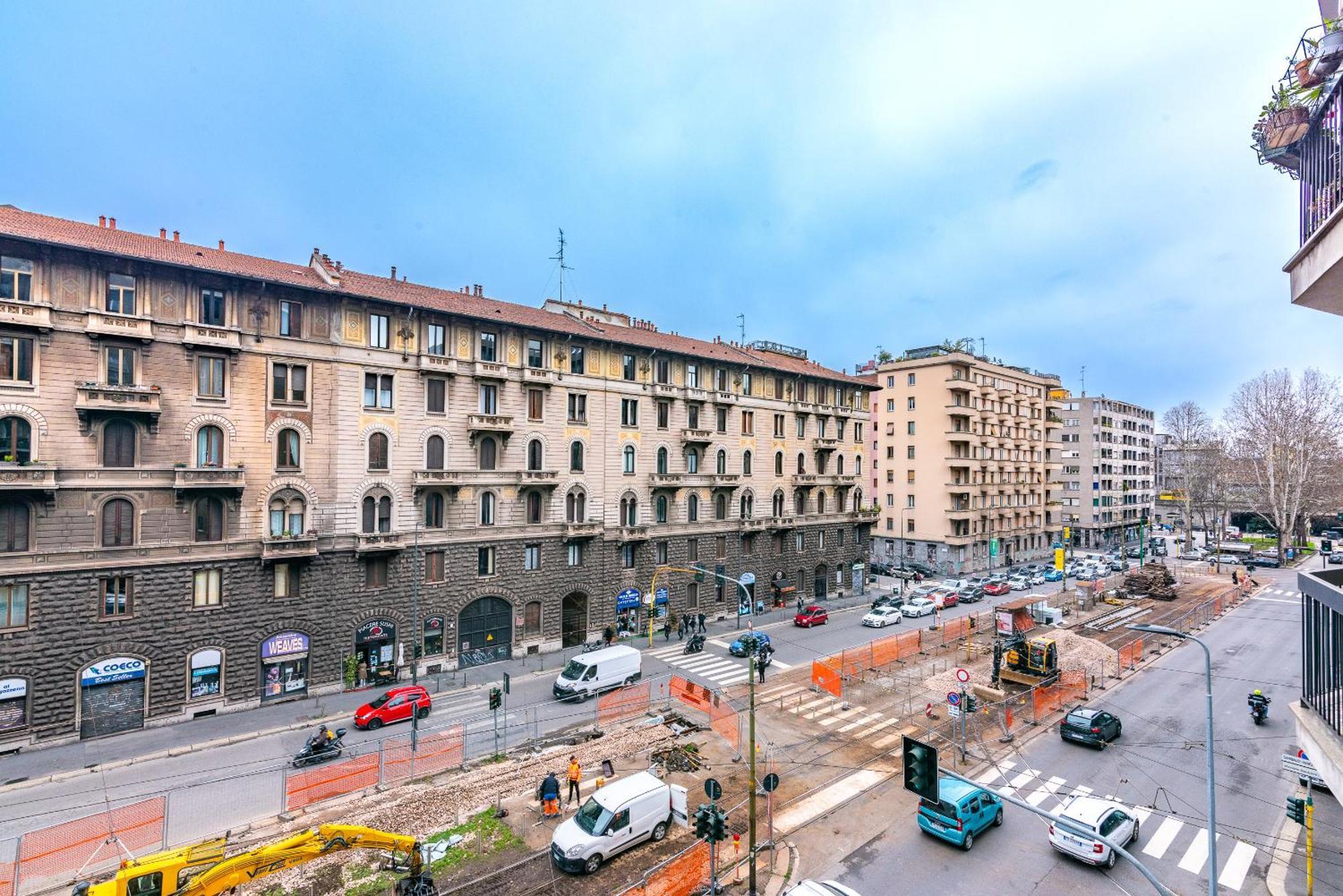 Appartamento Audrey Flat - Stazione *