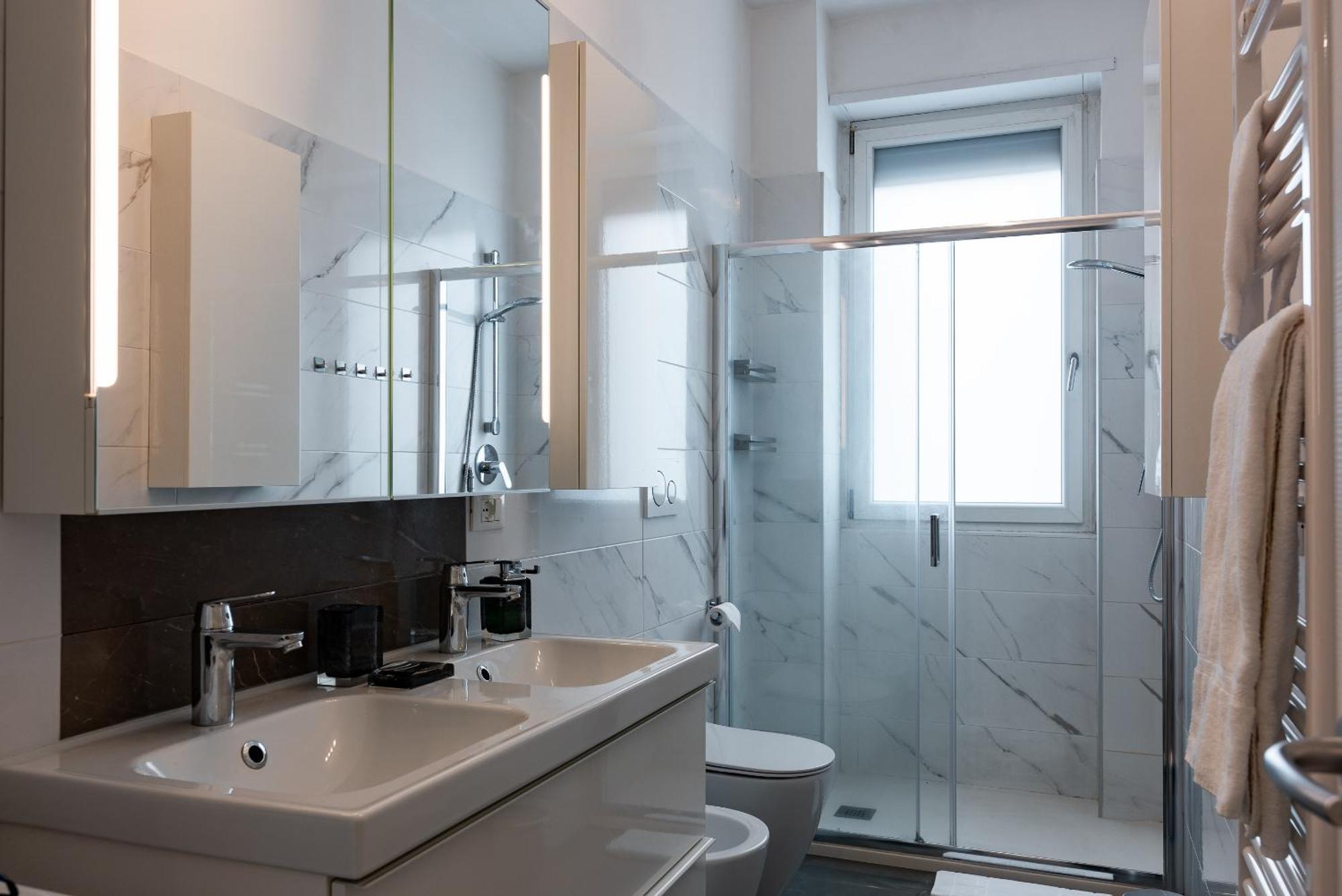 Appartamento Audrey Flat - Stazione *