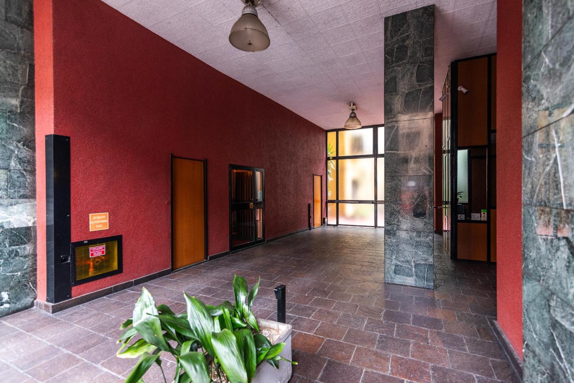 Audrey Flat - Stazione Appartamento Milano