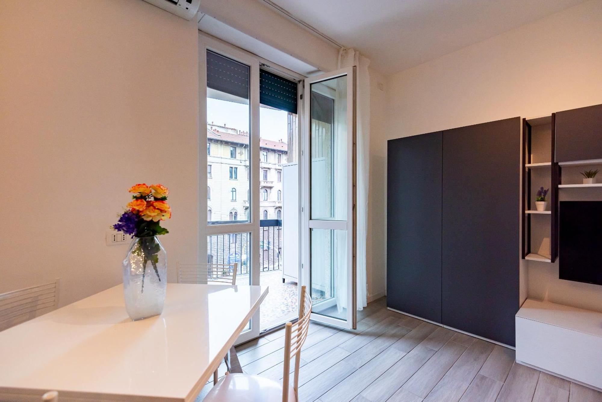 Appartamento Audrey Flat - Stazione