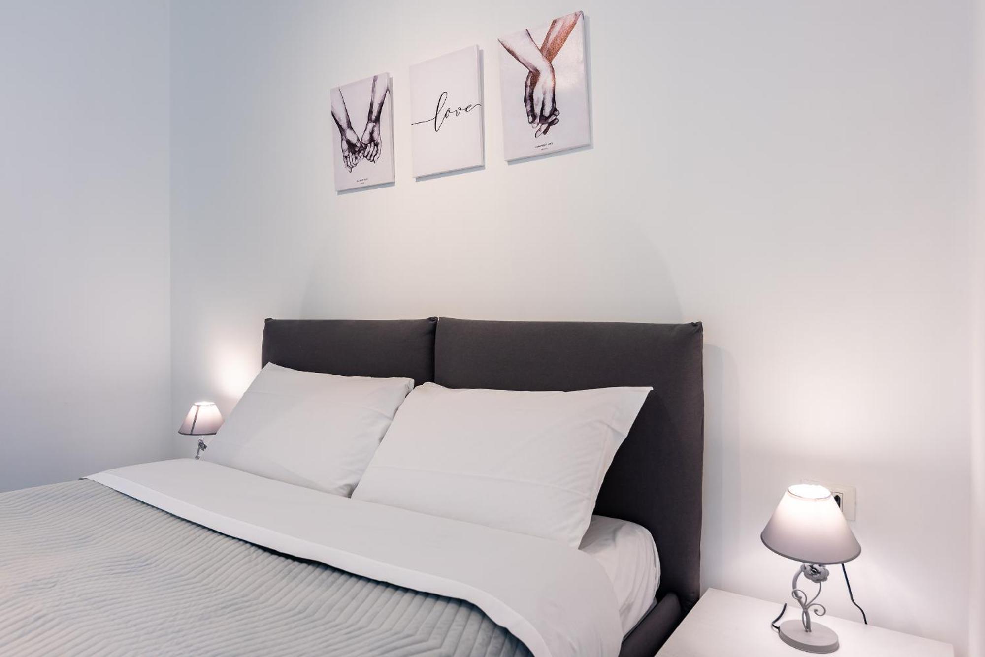 Appartamento Audrey Flat - Stazione Milano
