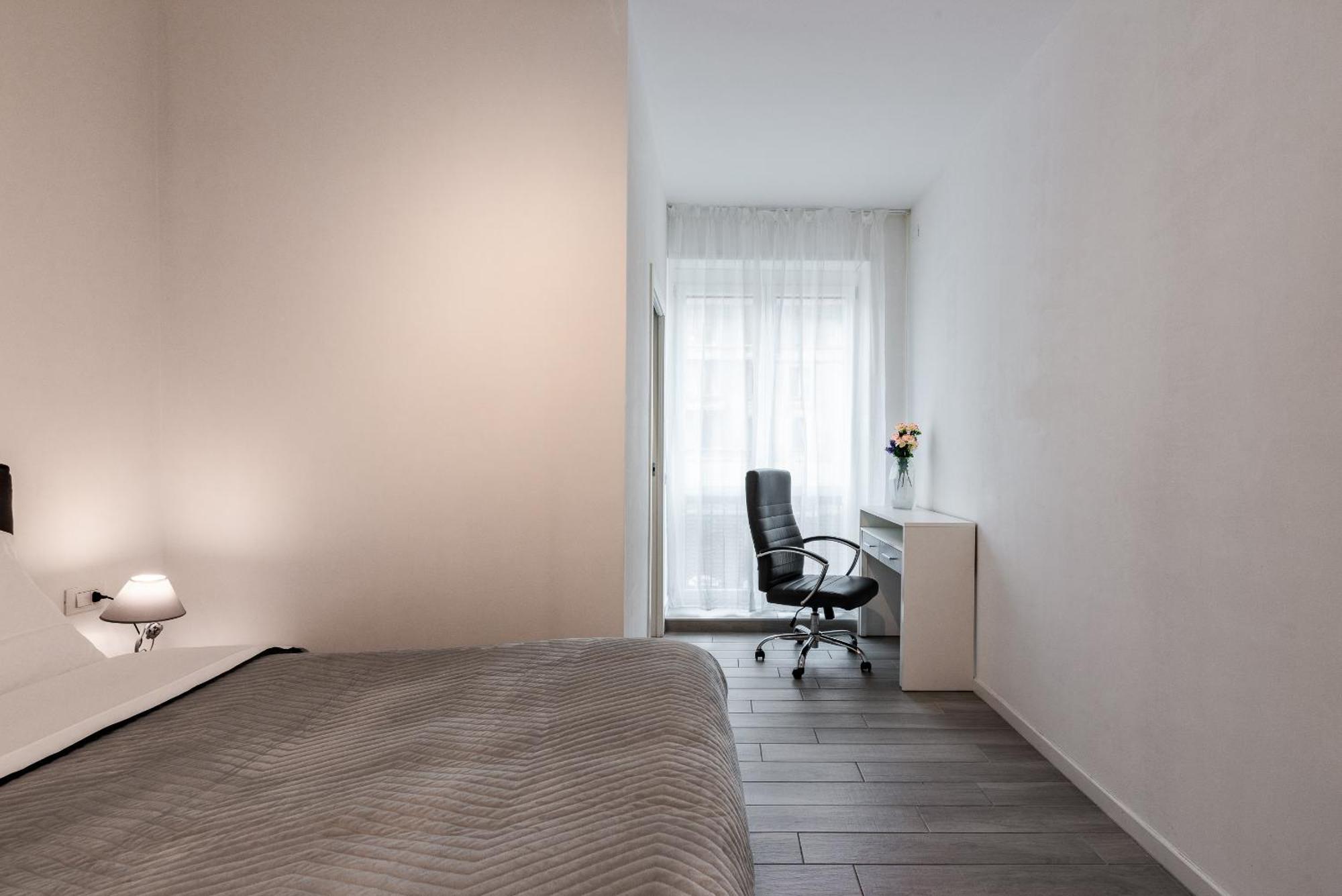 Appartamento Audrey Flat - Stazione *