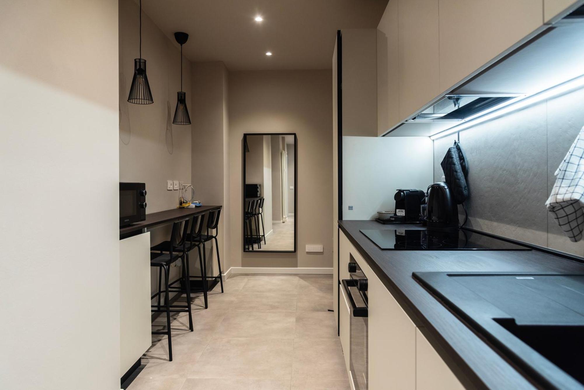 Youhosty - 3 Bedroom Citta Studi Milano