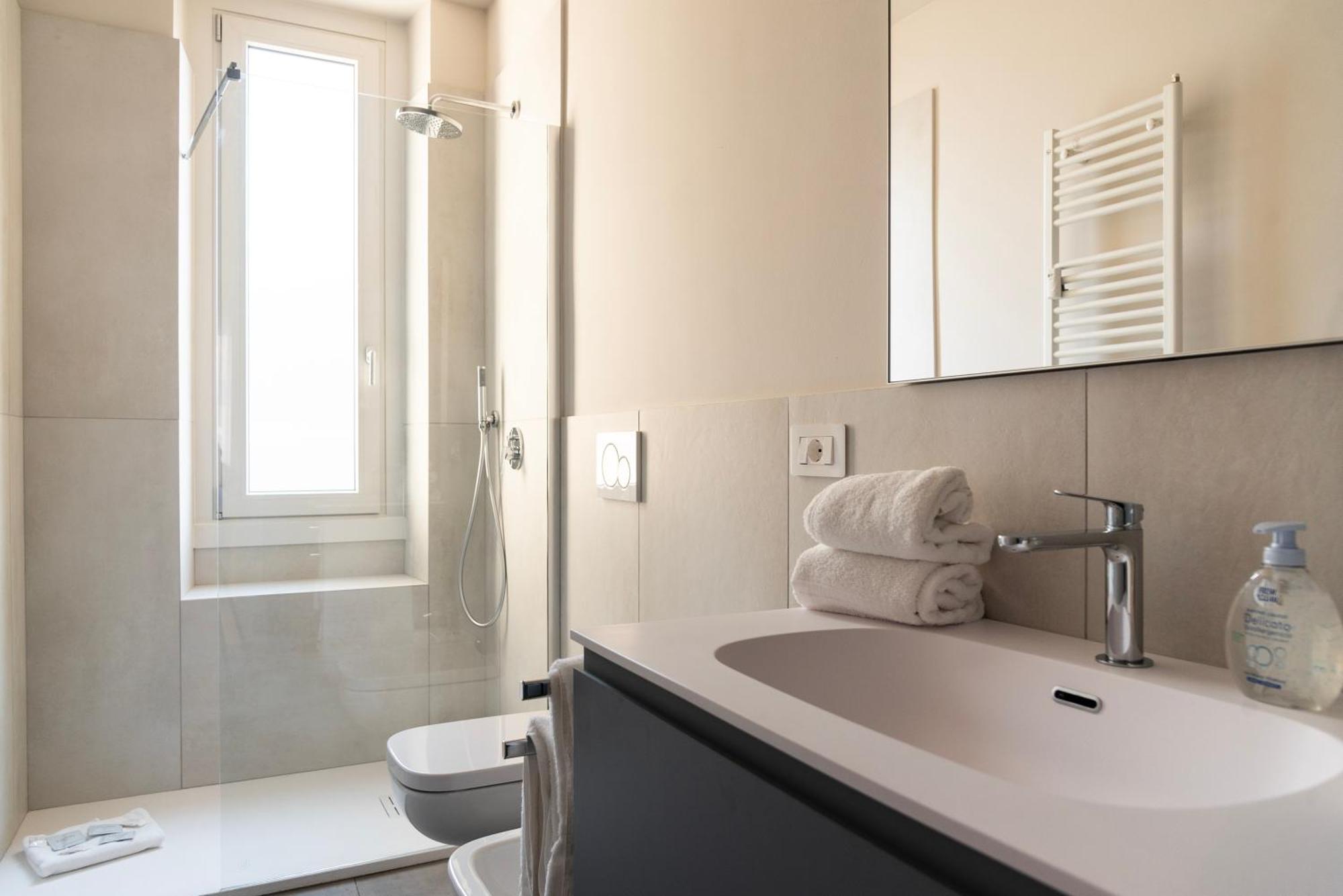Youhosty - 3 Bedroom Citta Studi Milano