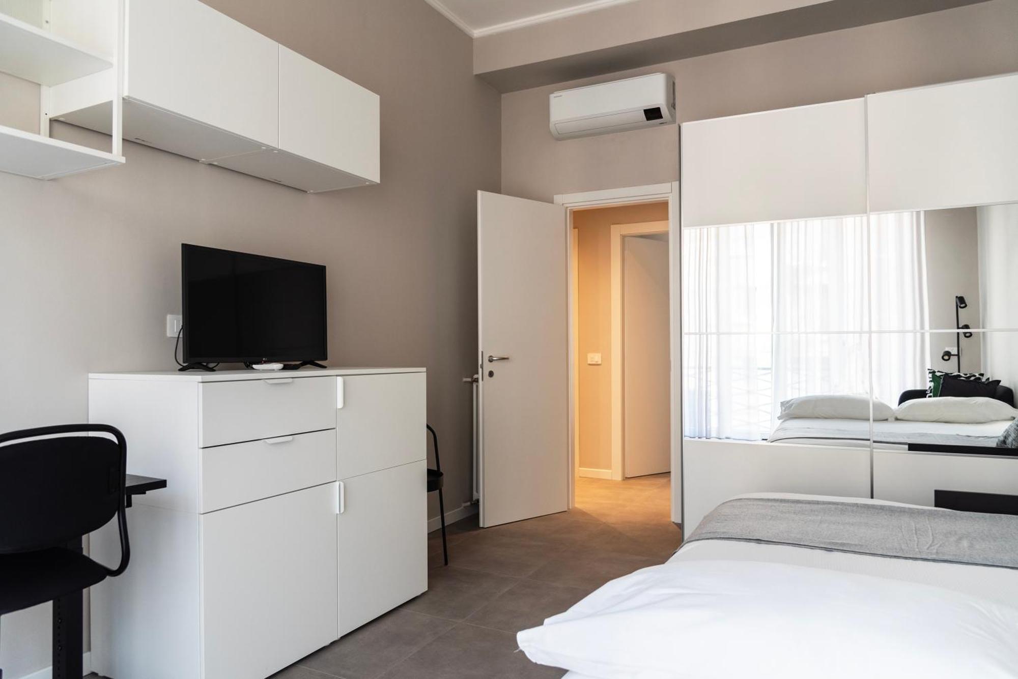 Youhosty - 3 Bedroom Citta Studi Appartamento