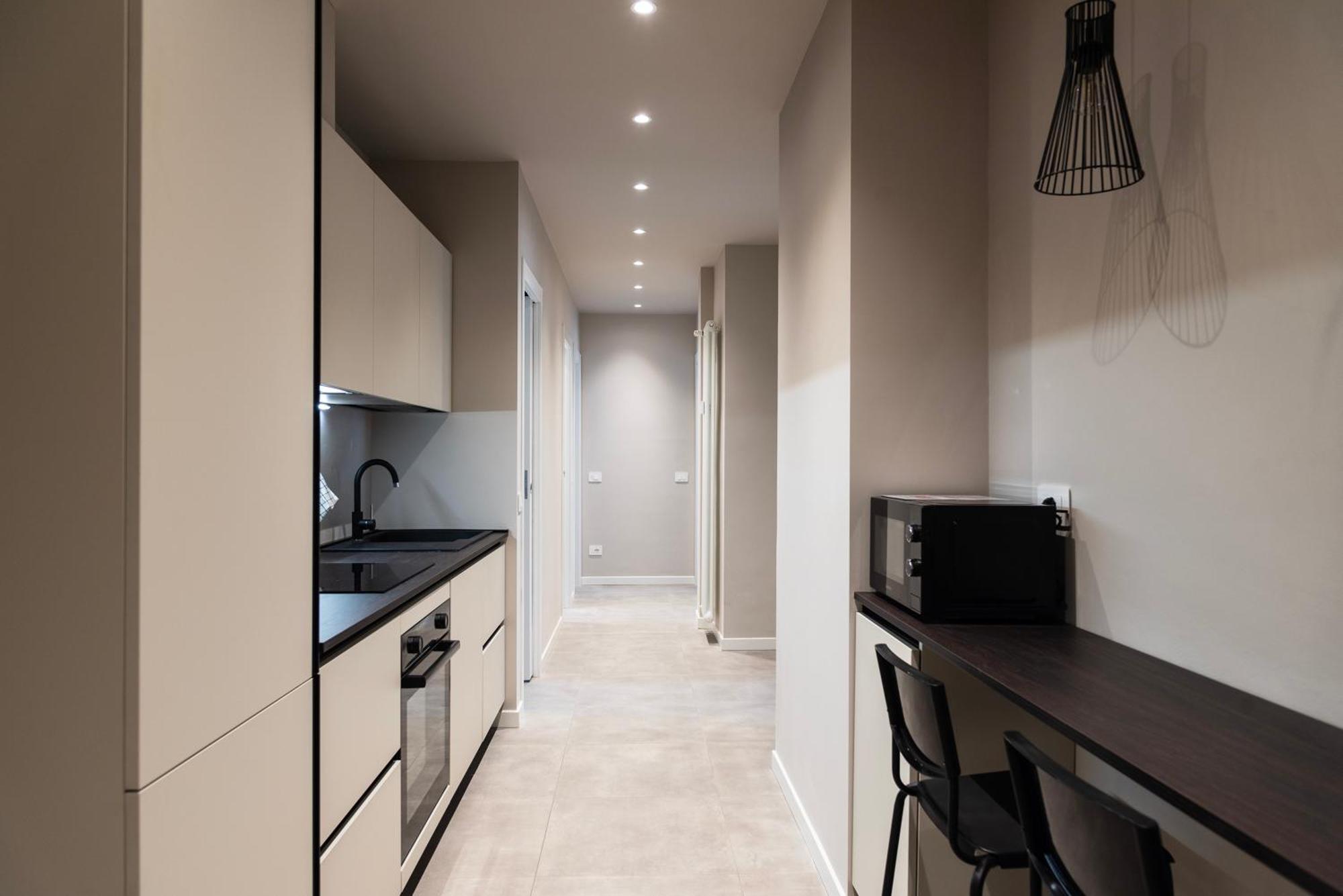Youhosty - 3 Bedroom Citta Studi Appartamento