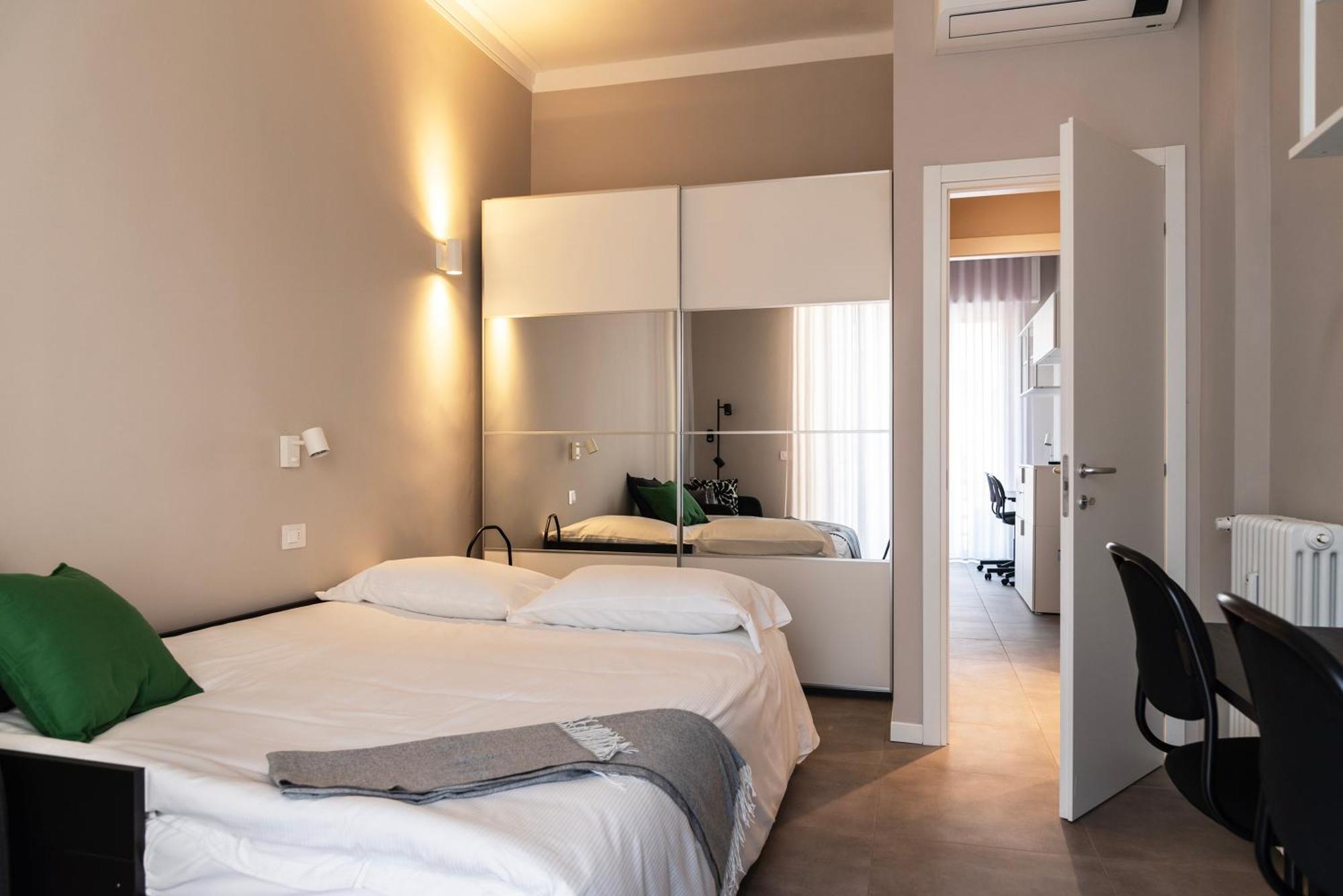 Appartamento Youhosty - 3 Bedroom Citta Studi Milano