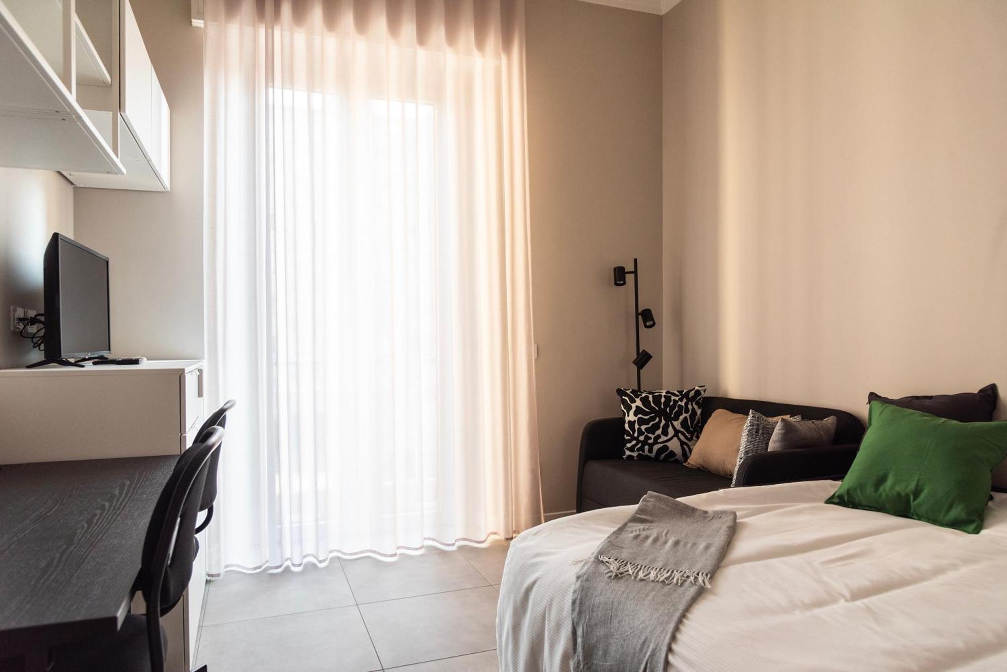 Youhosty - 3 Bedroom Citta Studi Appartamento