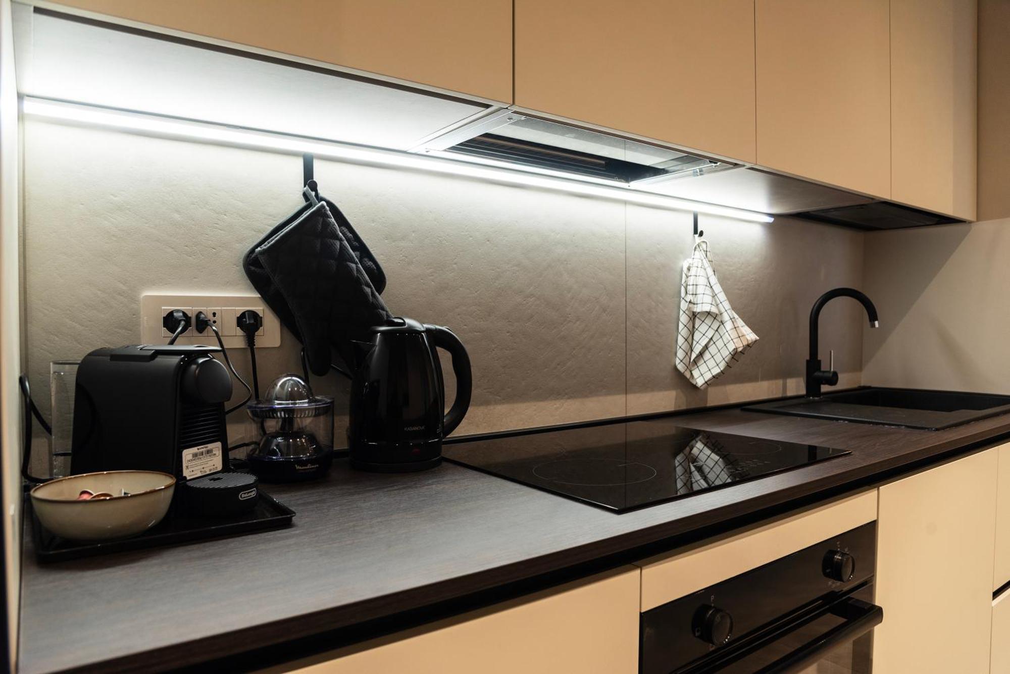 Youhosty - 3 Bedroom Citta Studi Appartamento *