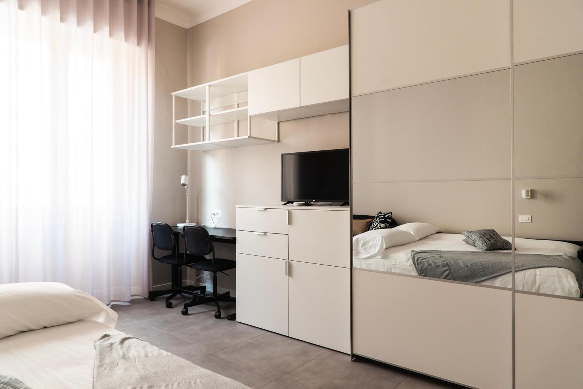 Youhosty - 3 Bedroom Citta Studi Appartamento Milano