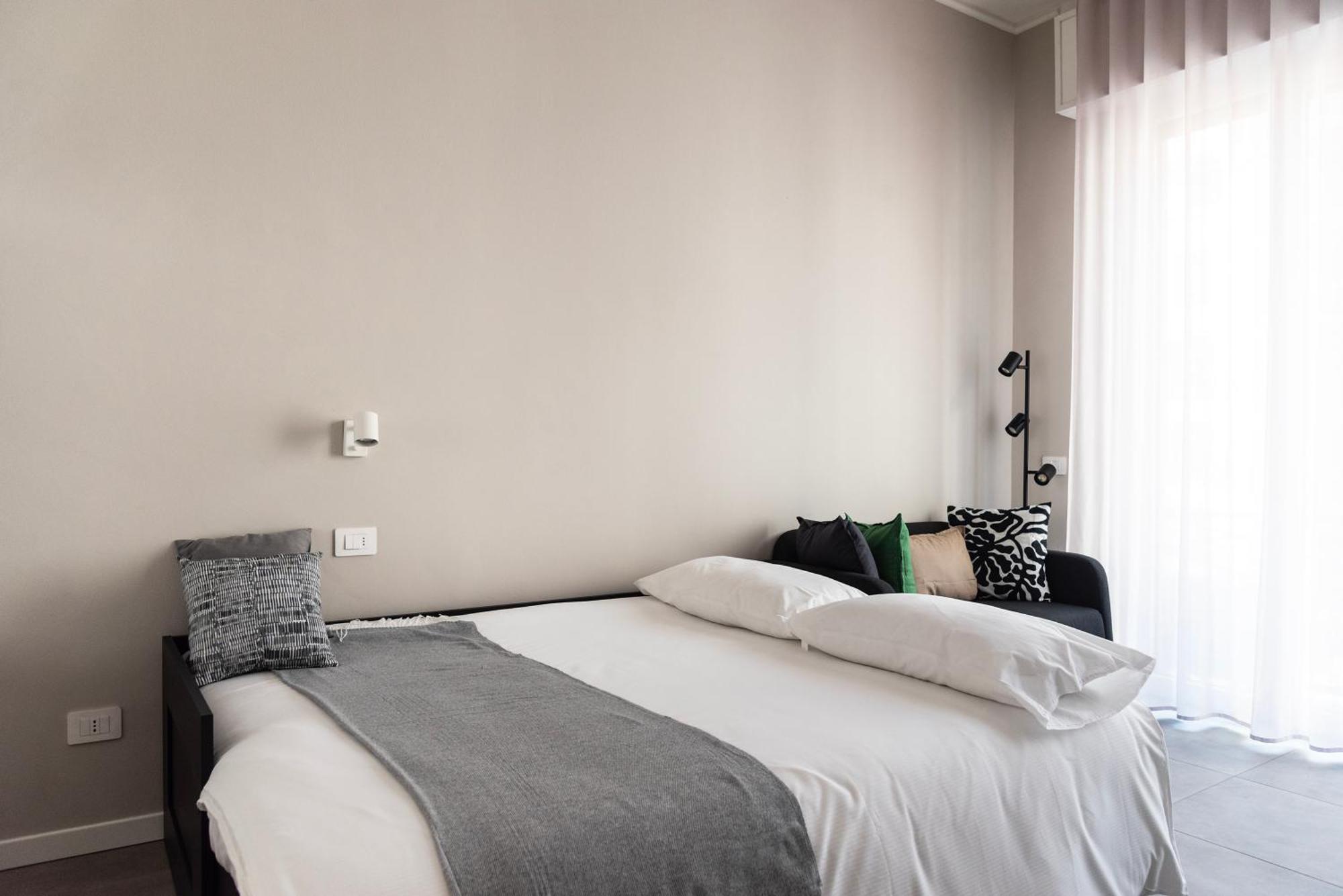 Youhosty - 3 Bedroom Citta Studi Appartamento