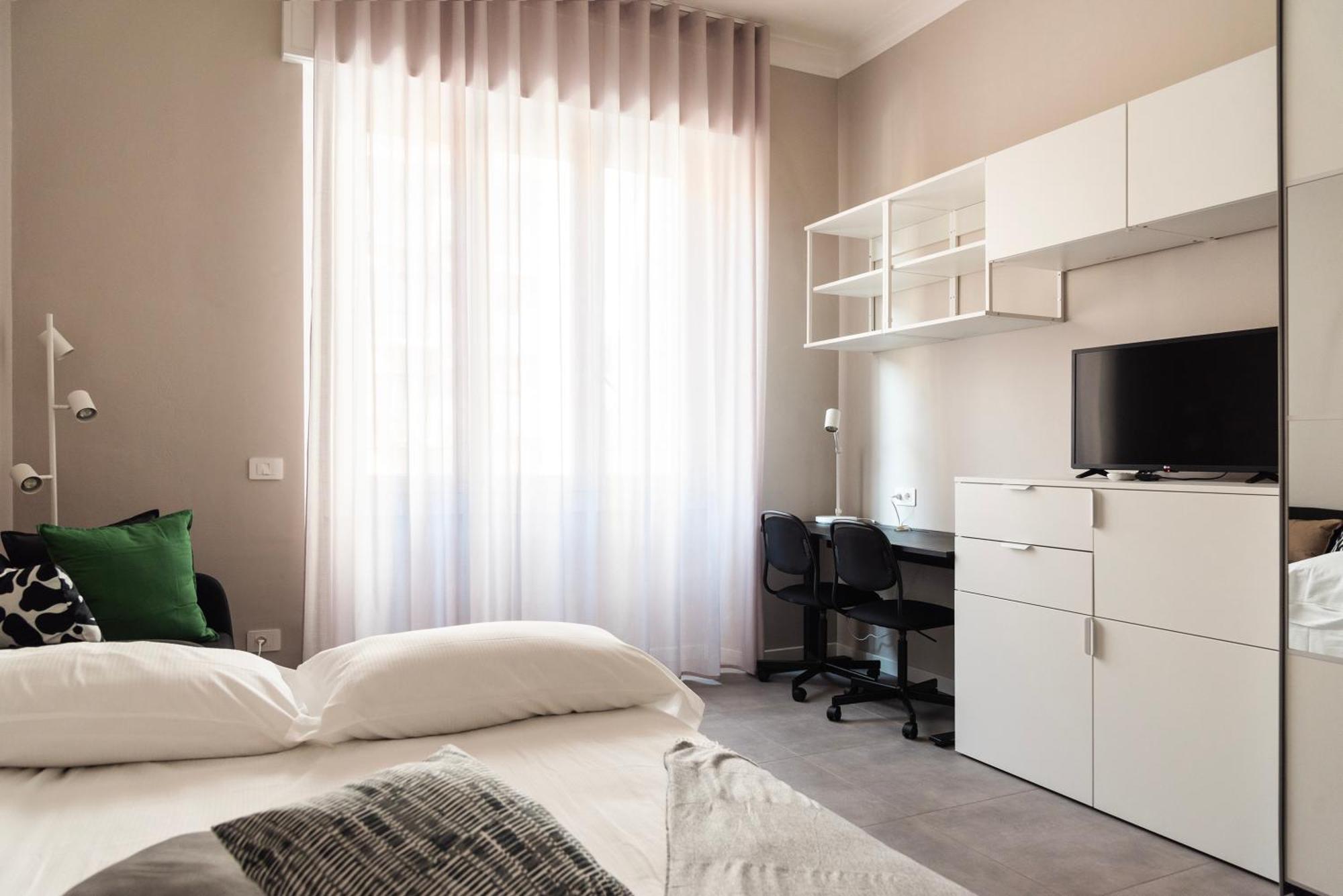 Appartamento Youhosty - 3 Bedroom Citta Studi