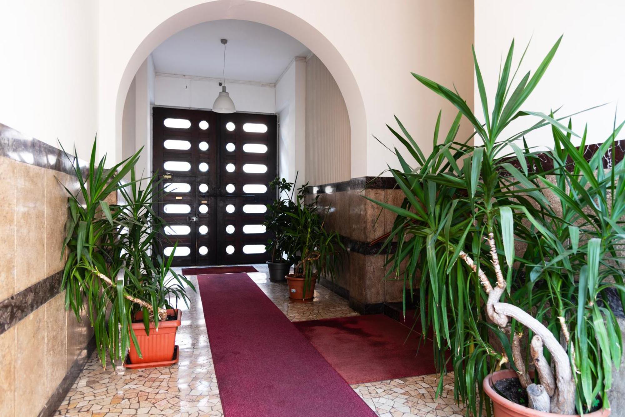 Youhosty - 3 Bedroom Citta Studi Appartamento