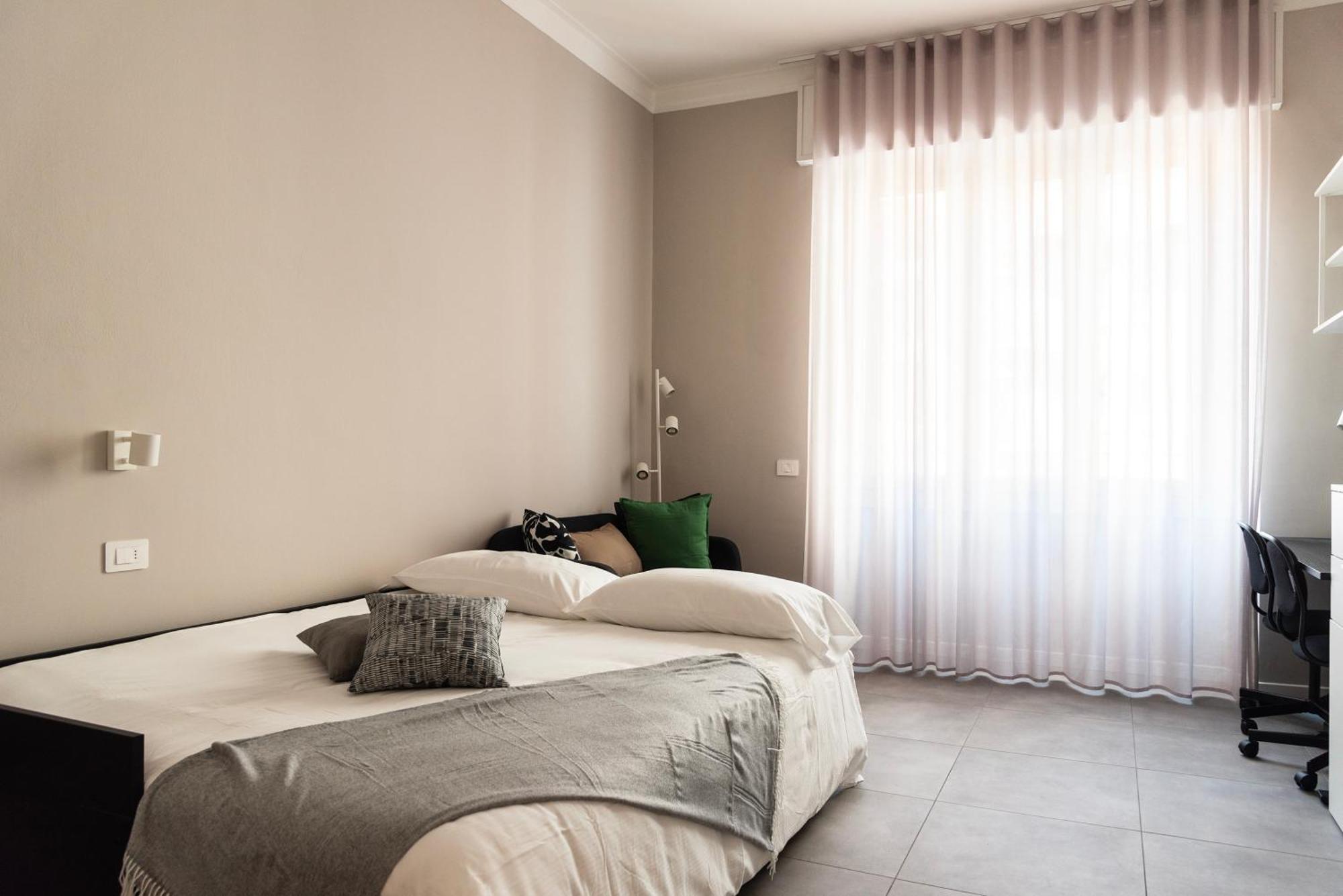 Appartamento Youhosty - 3 Bedroom Citta Studi