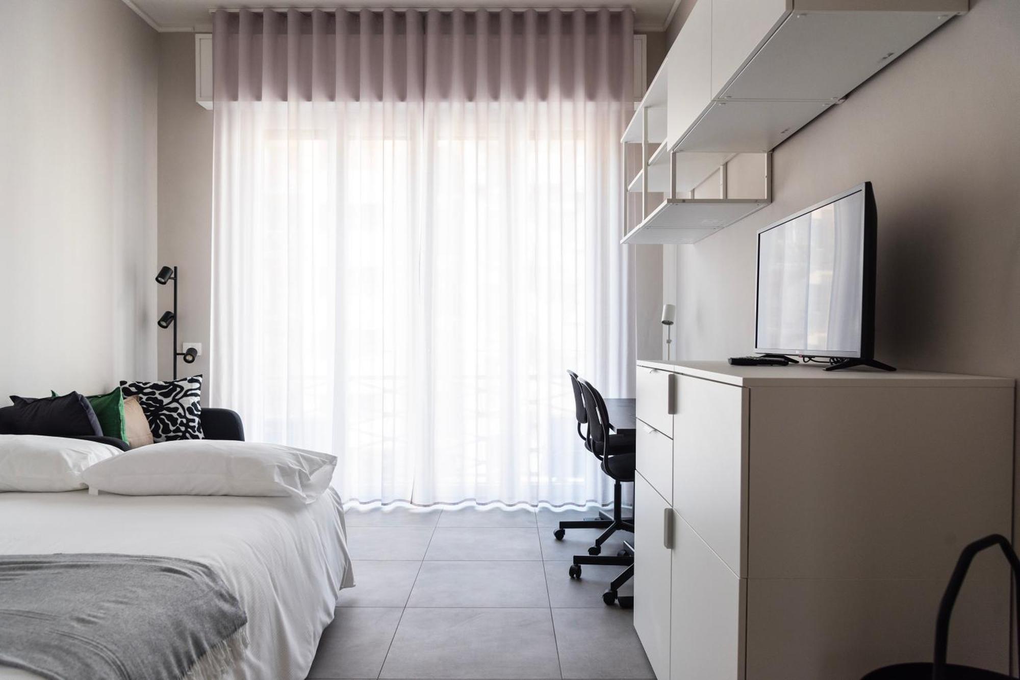 Youhosty - 3 Bedroom Citta Studi Appartamento *