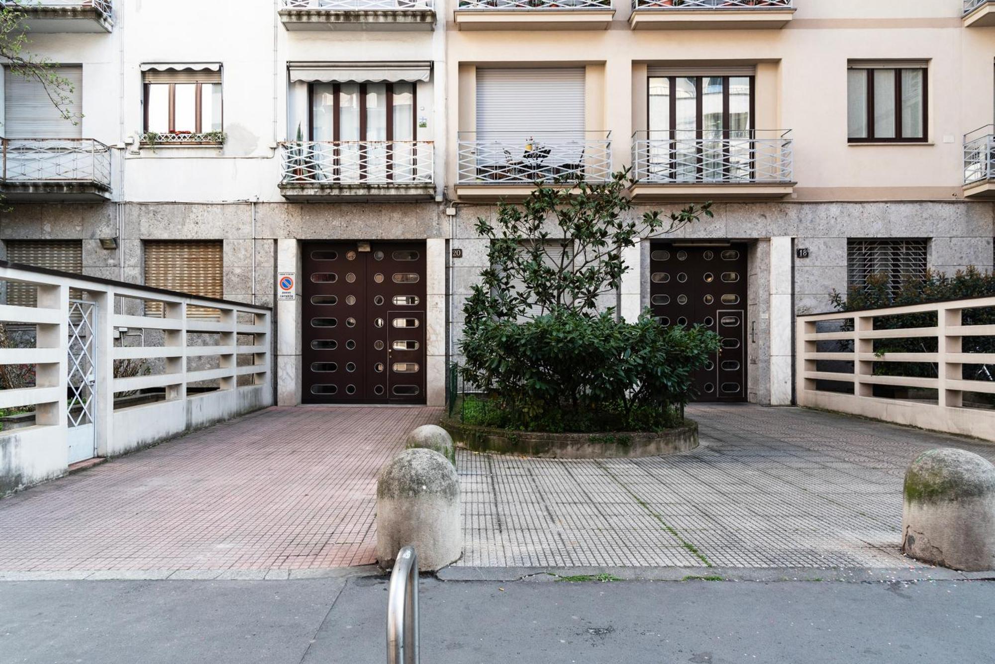 Appartamento Youhosty - 3 Bedroom Citta Studi