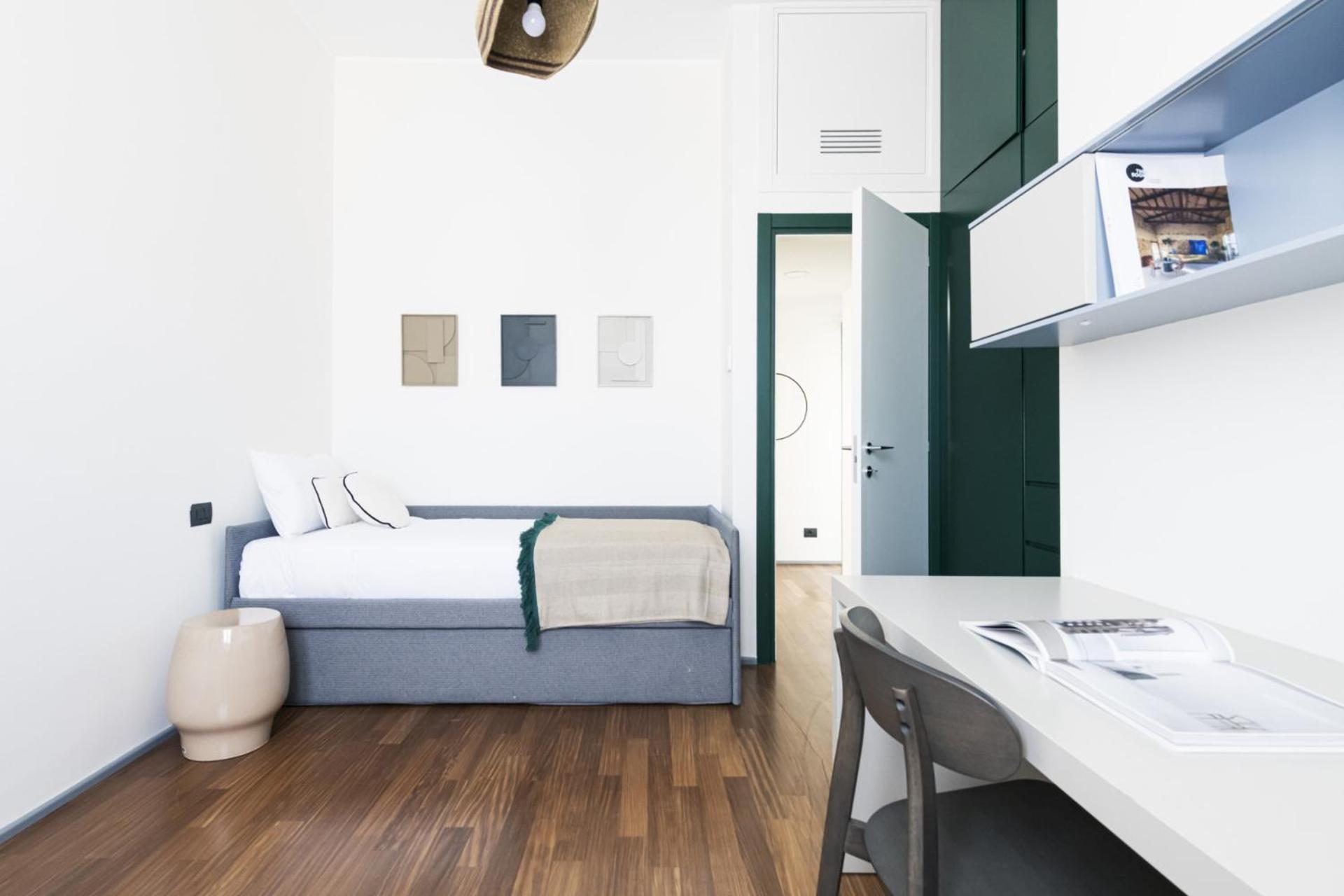 Easylife - Con Terrazzo Vicino Duomo *
