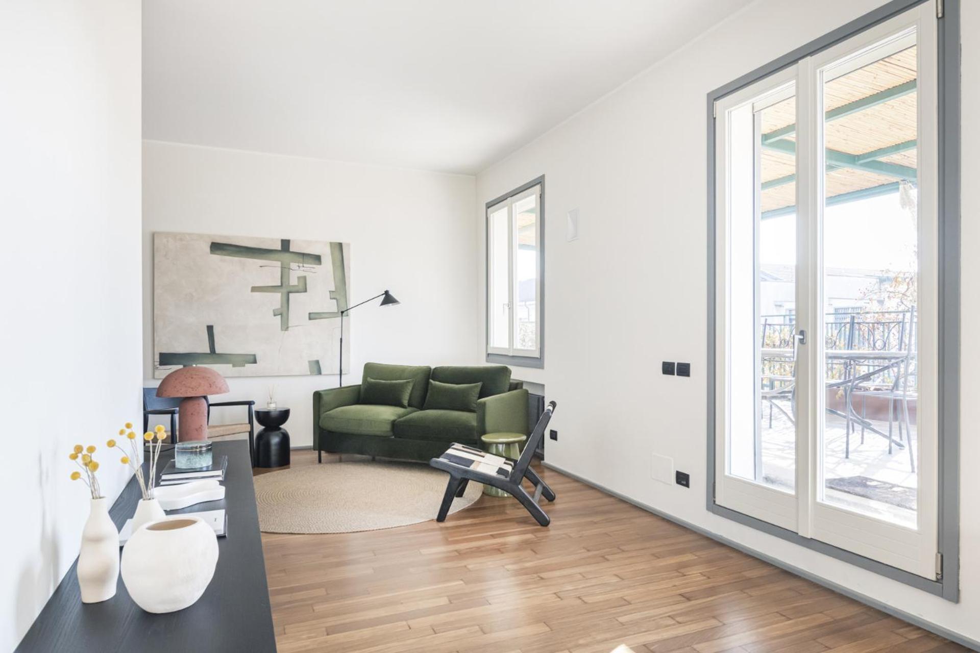 Easylife - Con Terrazzo Vicino Duomo