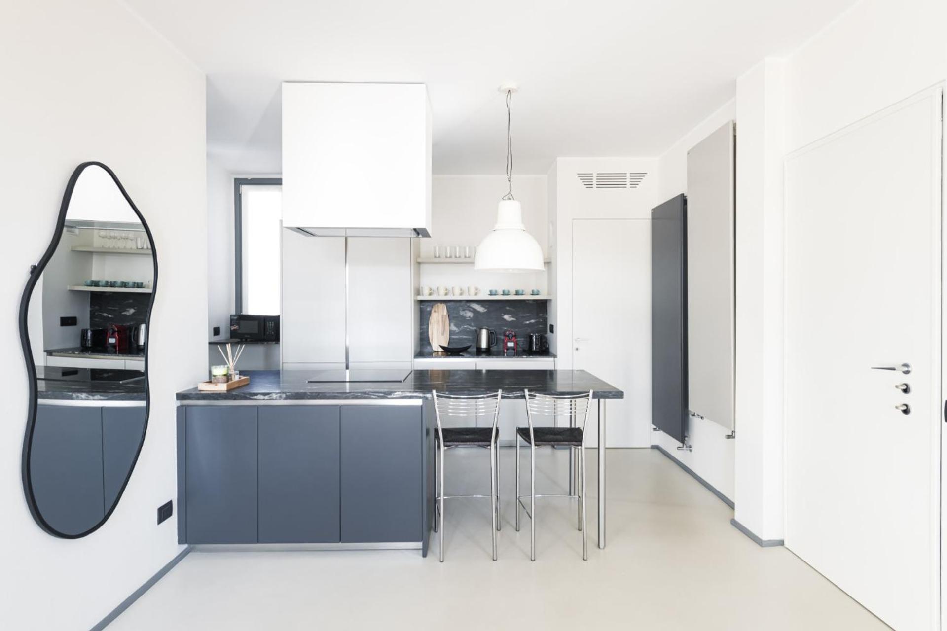 Appartamento Easylife - Con Terrazzo Vicino Duomo *