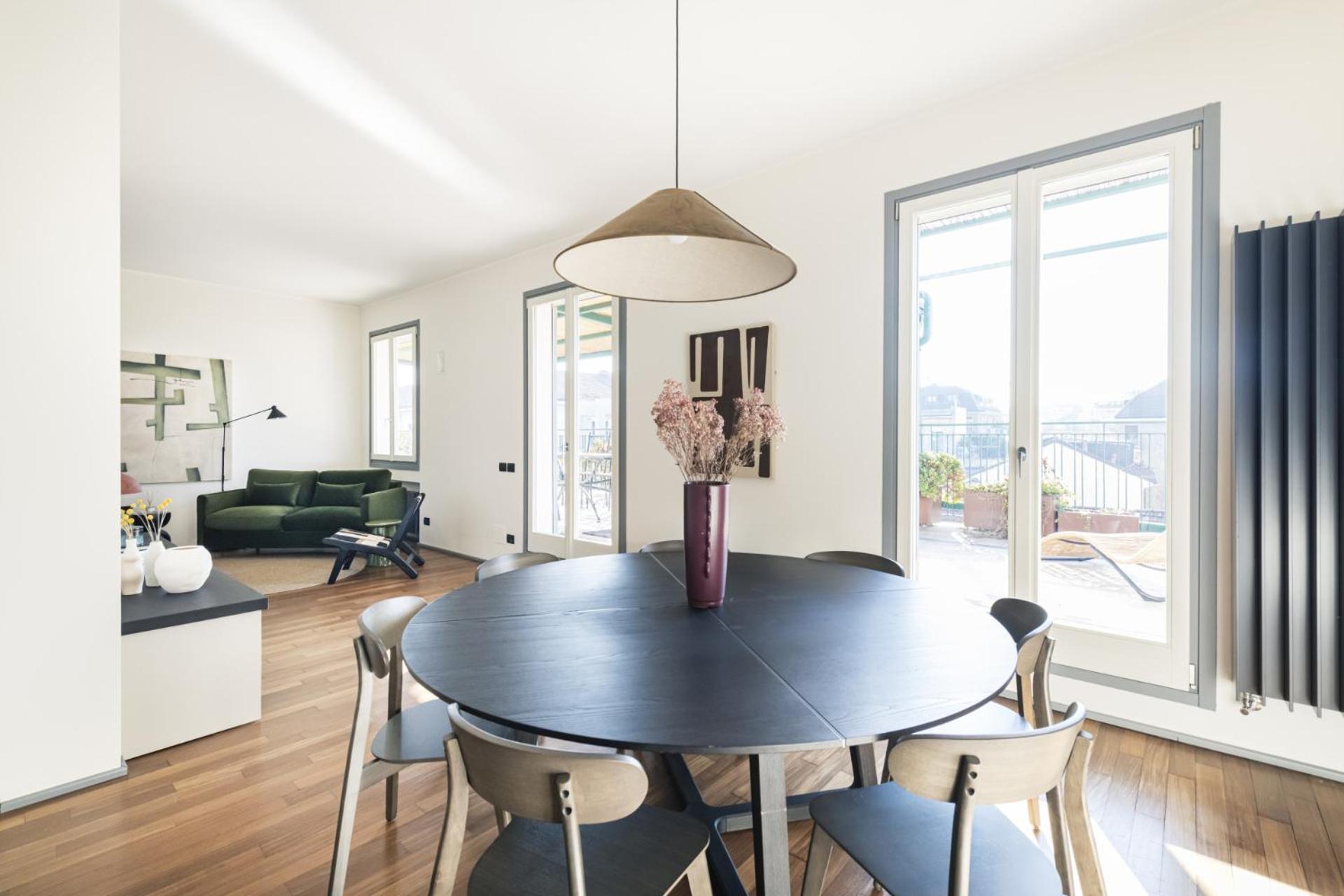 Appartamento Easylife - Con Terrazzo Vicino Duomo