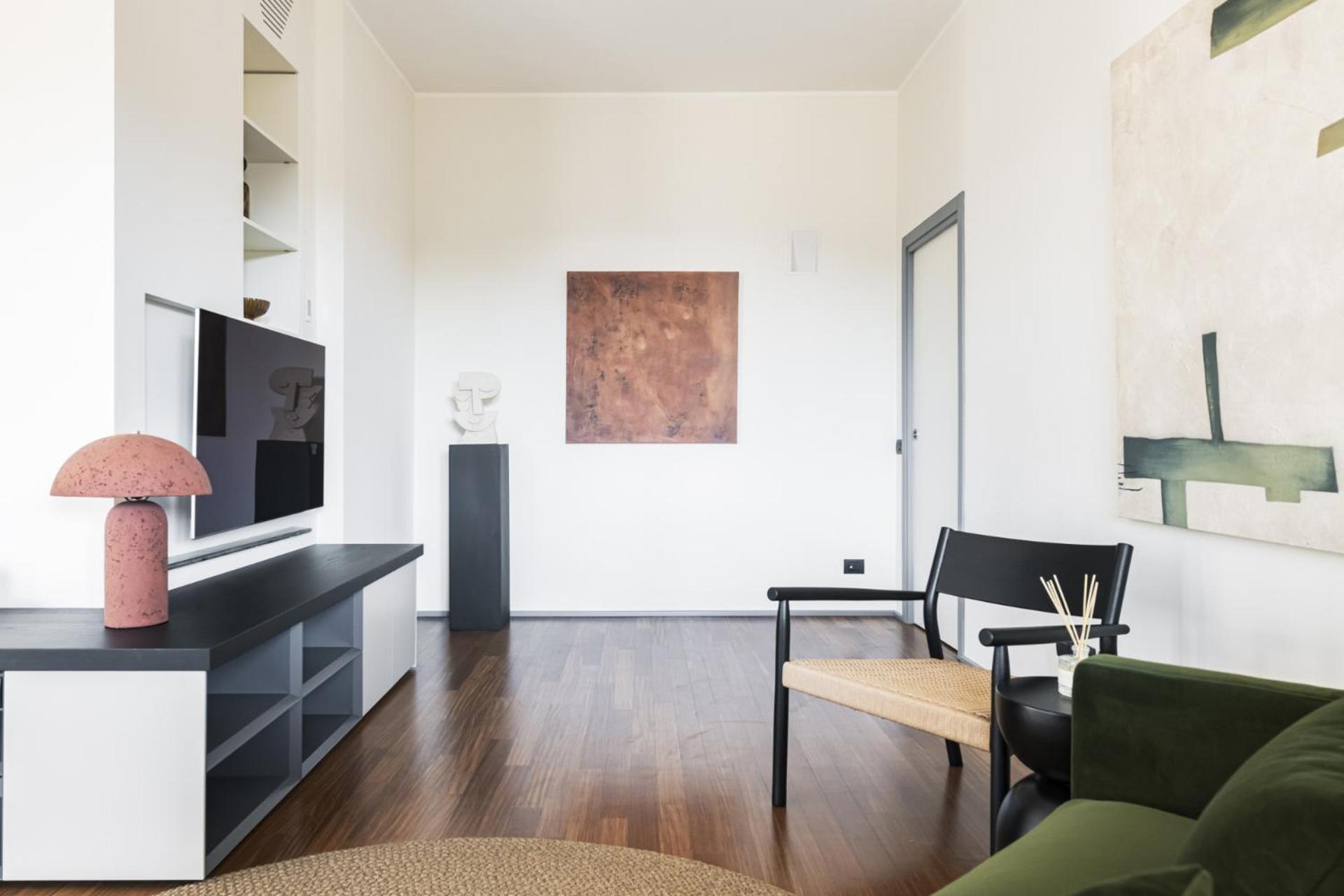Easylife - Con Terrazzo Vicino Duomo Appartamento *