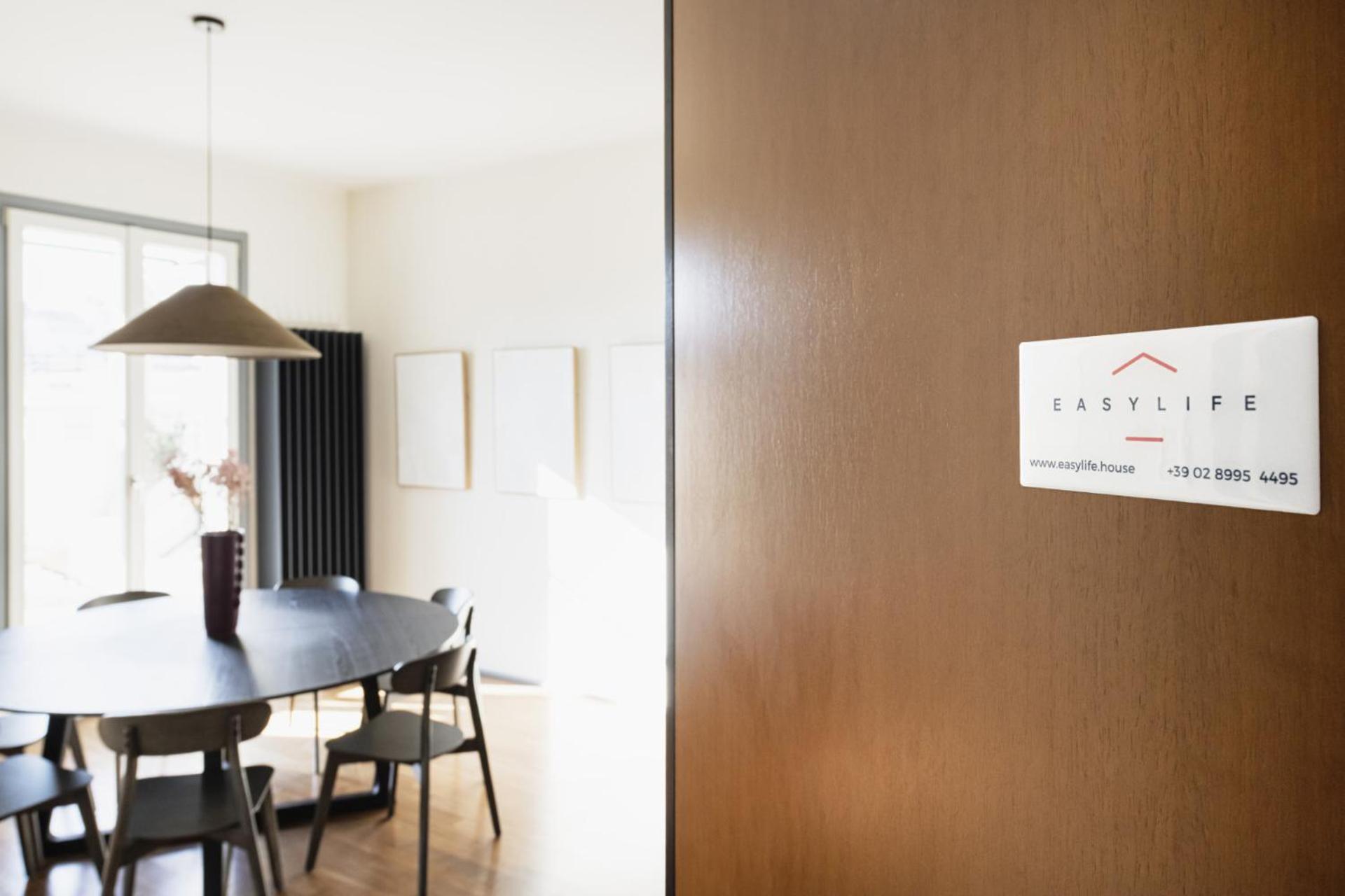 Appartamento Easylife - Con Terrazzo Vicino Duomo