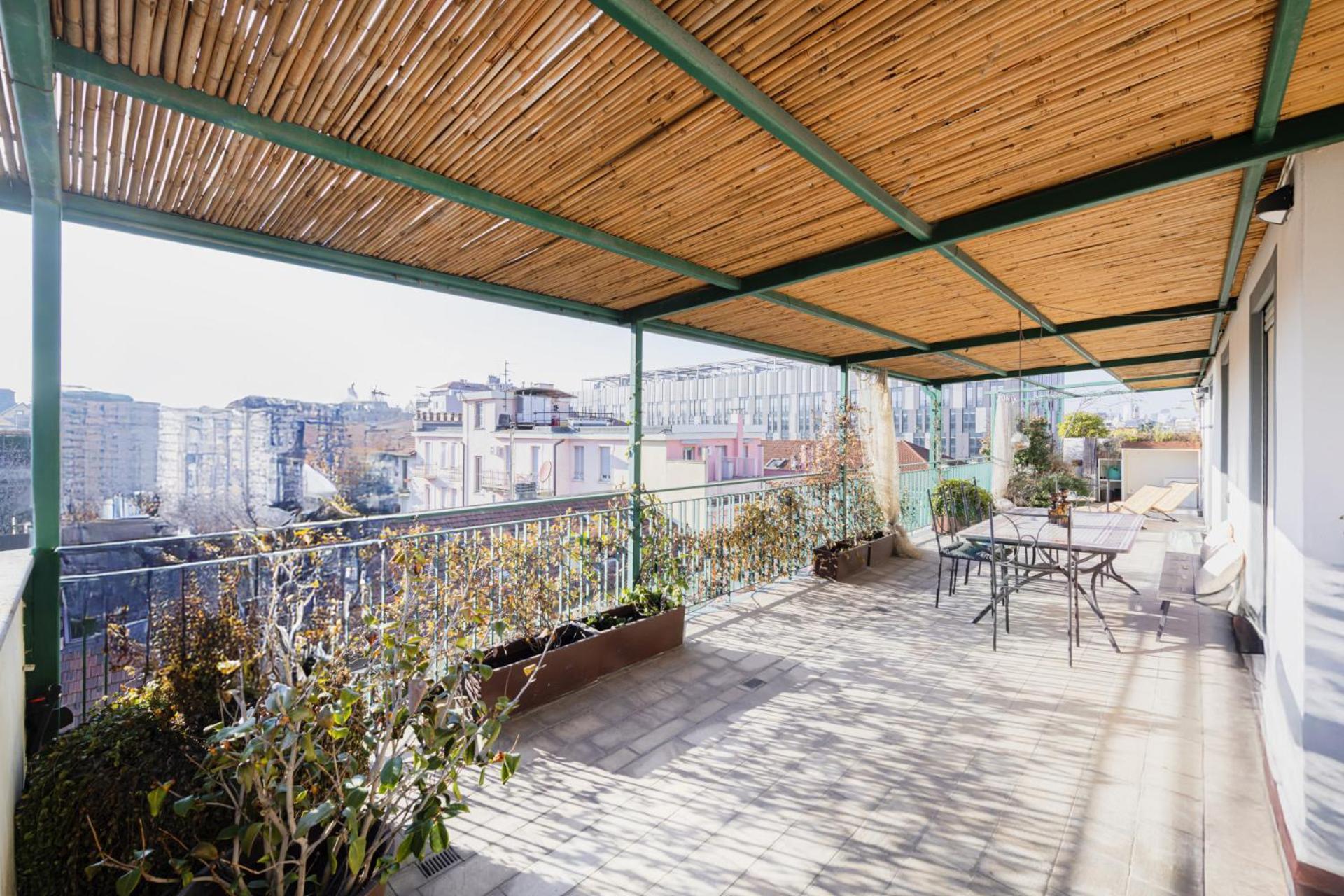 Easylife - Con Terrazzo Vicino Duomo *