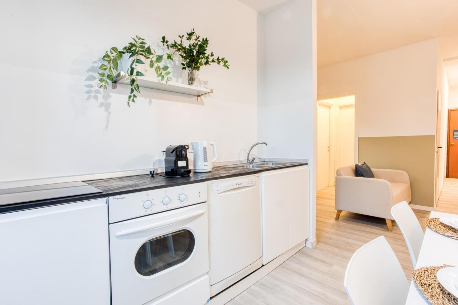 Apartment Easylife - Charme E Comfort Nel Cuore Dei Navigli Milan