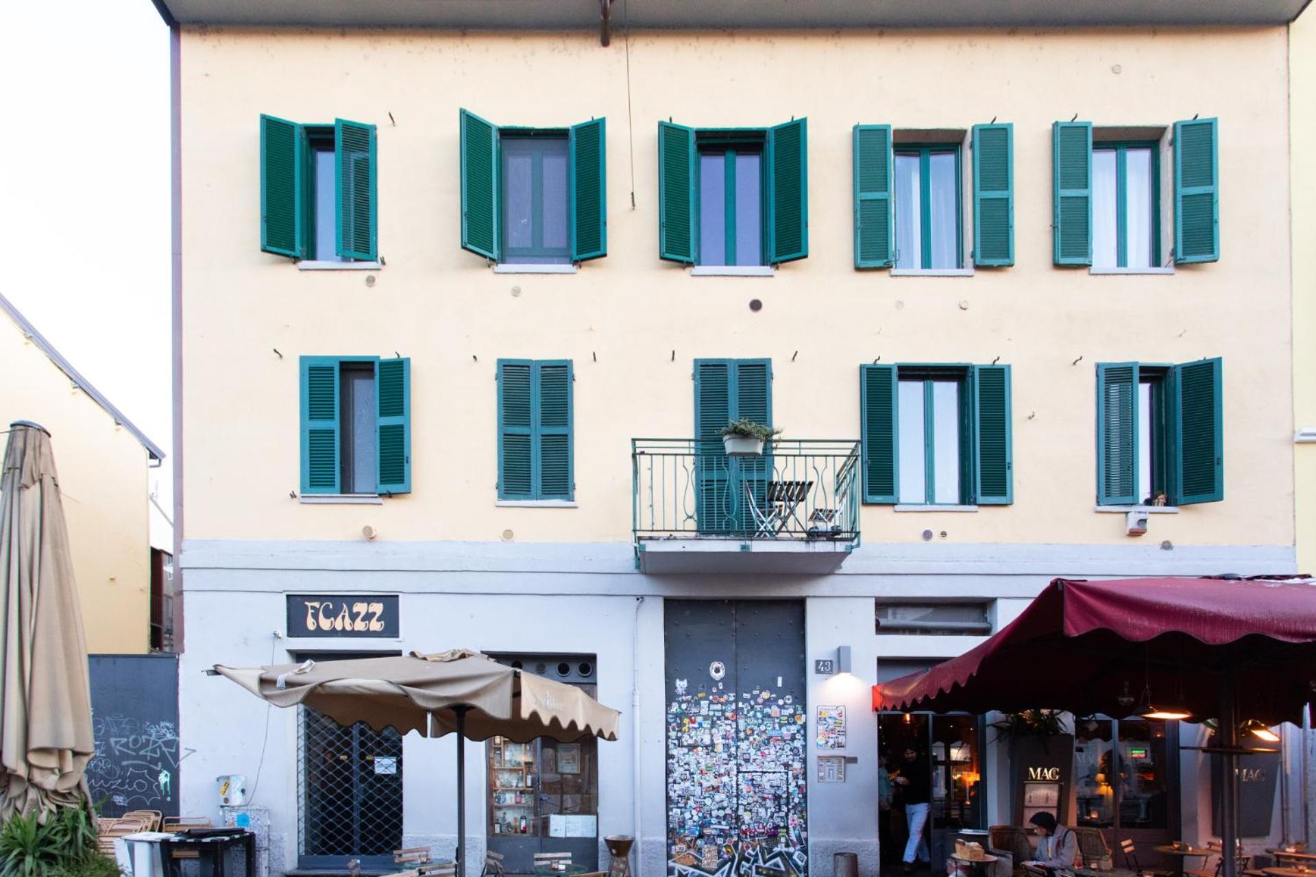 Easylife - Charme E Comfort Nel Cuore Dei Navigli *