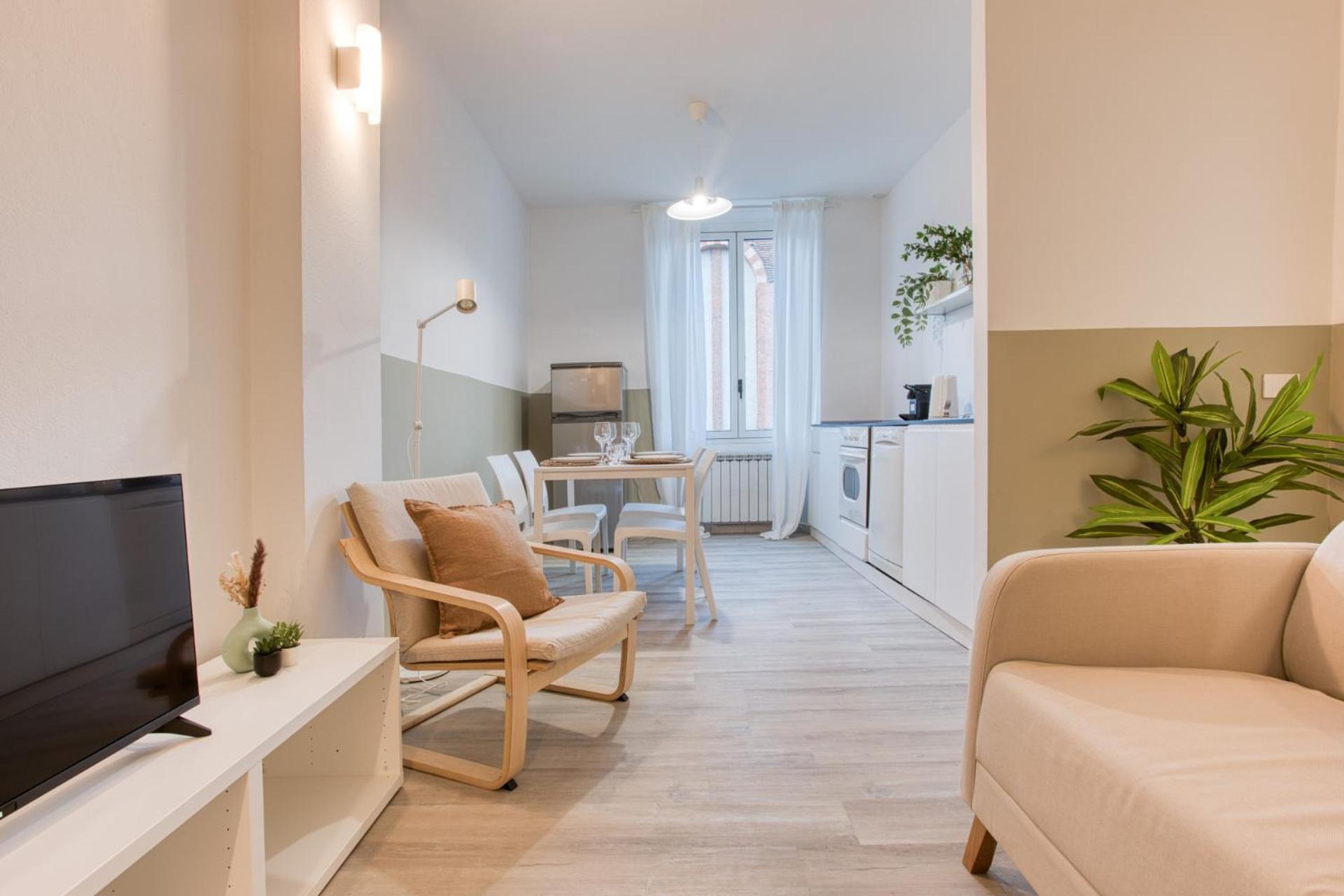 Appartamento Easylife - Charme E Comfort Nel Cuore Dei Navigli Milano