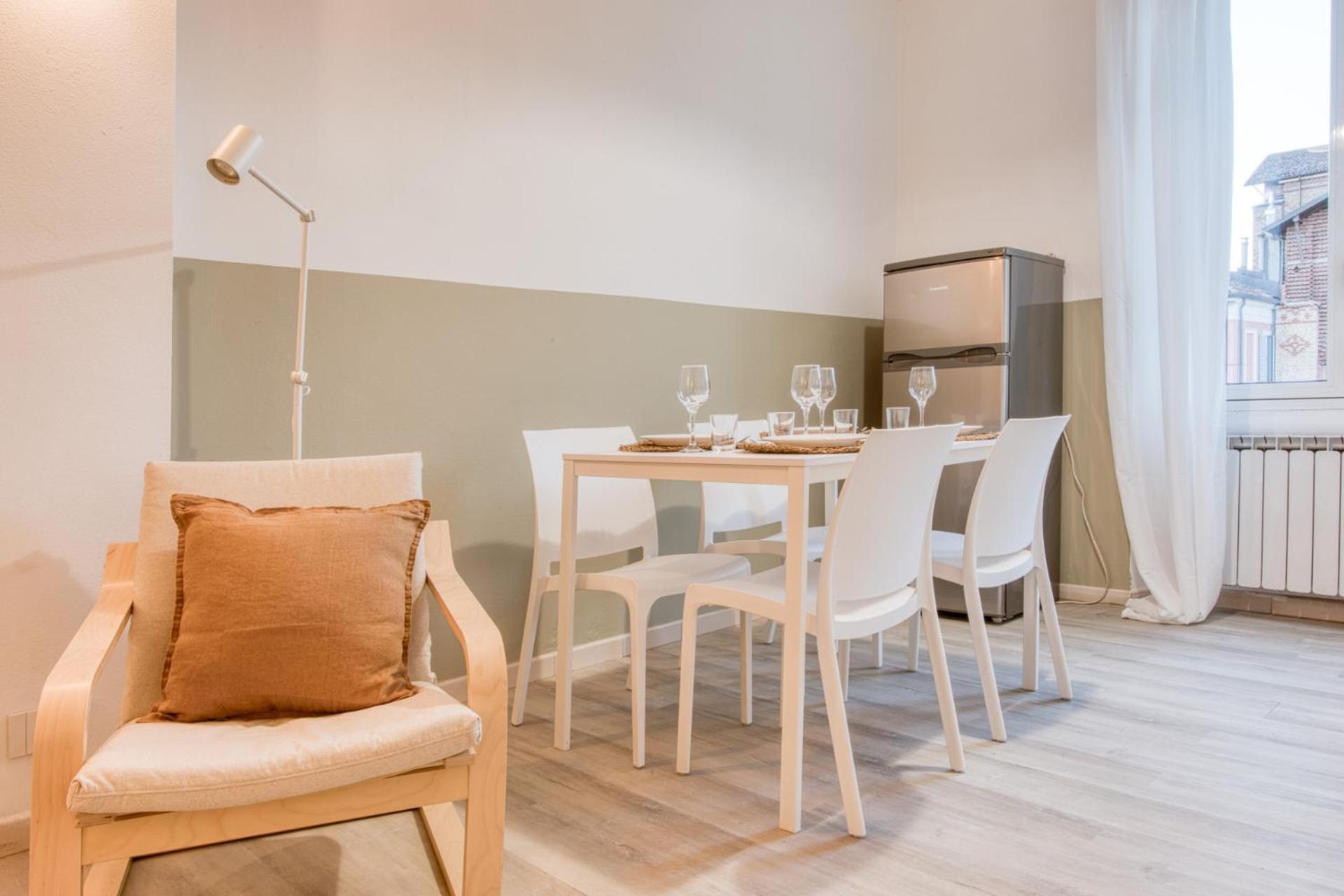 Easylife - Charme E Comfort Nel Cuore Dei Navigli *