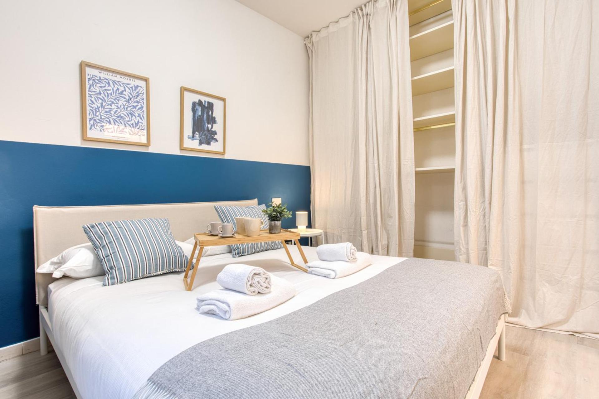 Easylife - Charme E Comfort Nel Cuore Dei Navigli Milano
