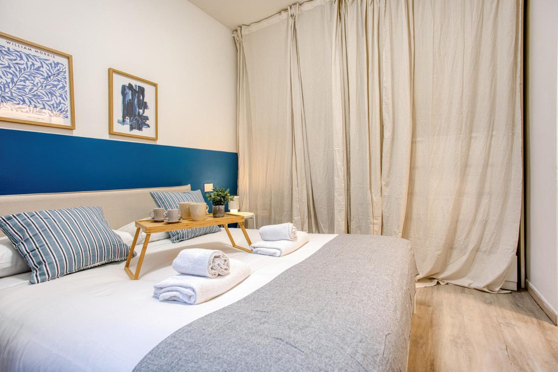 Easylife - Charme E Comfort Nel Cuore Dei Navigli Appartamento *