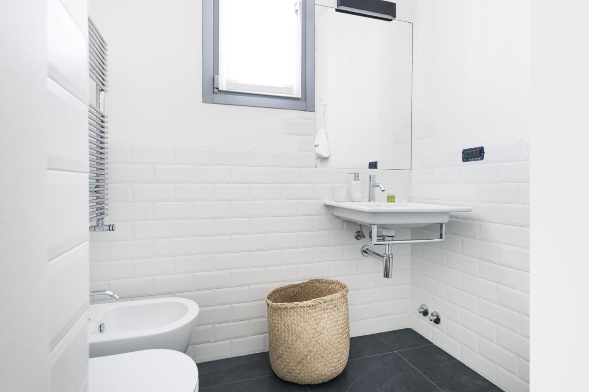Appartamento Easylife - Con Terrazzo Vicino Duomo *