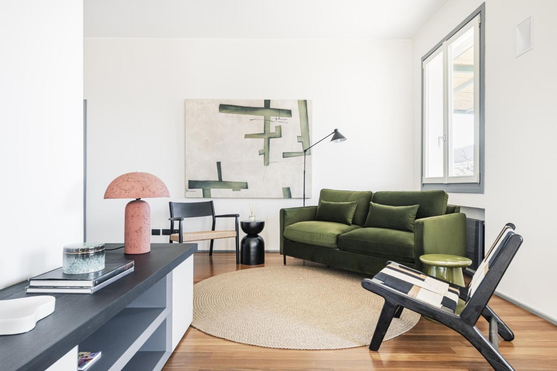 Appartamento Easylife - Con Terrazzo Vicino Duomo