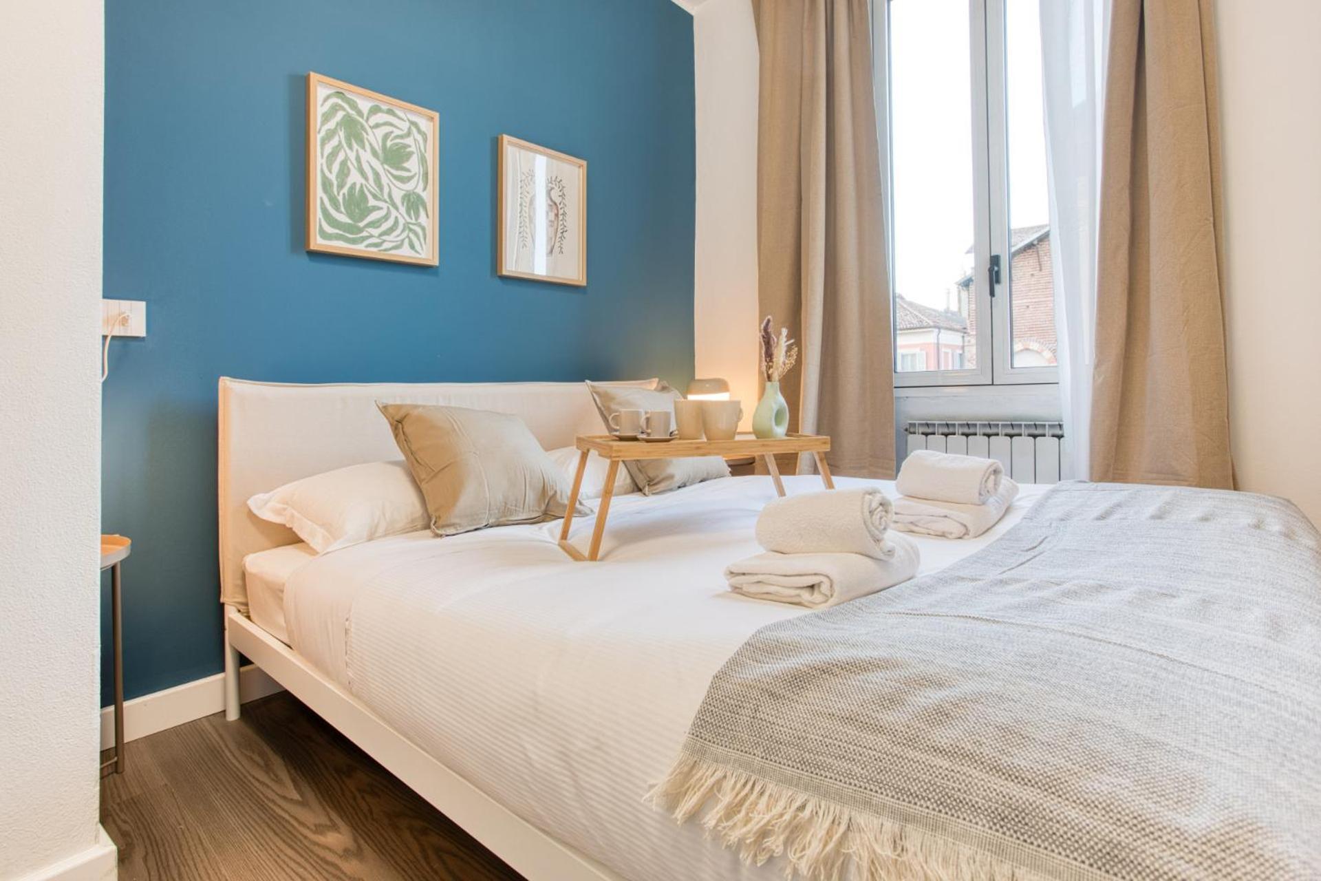Easylife - Charme E Comfort Nel Cuore Dei Navigli *