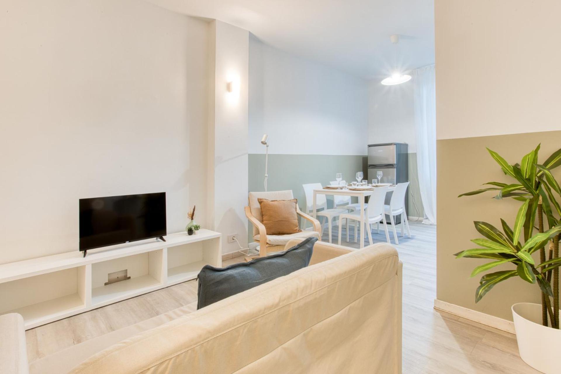 Easylife - Charme E Comfort Nel Cuore Dei Navigli Milano