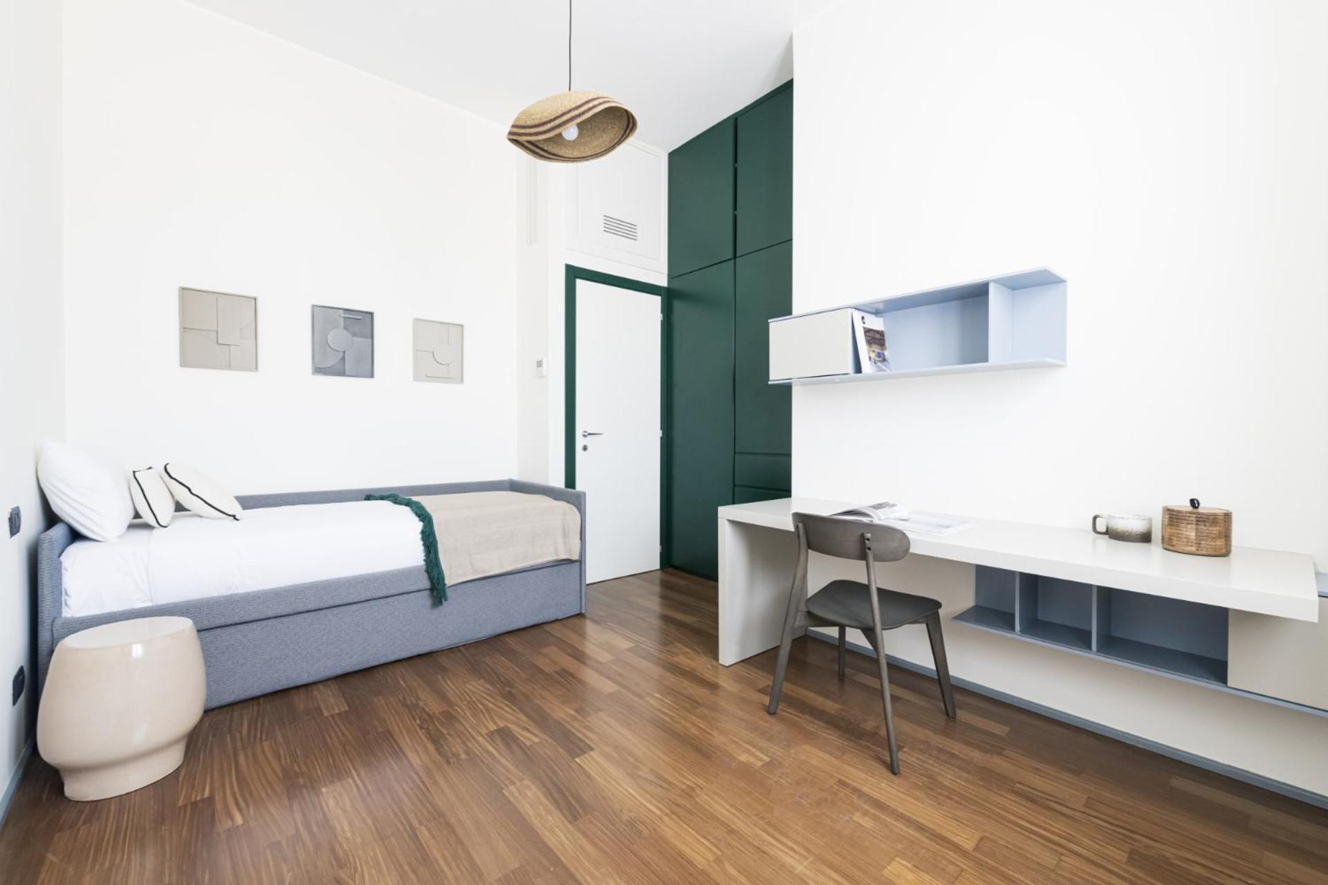 Easylife - Con Terrazzo Vicino Duomo * Milano