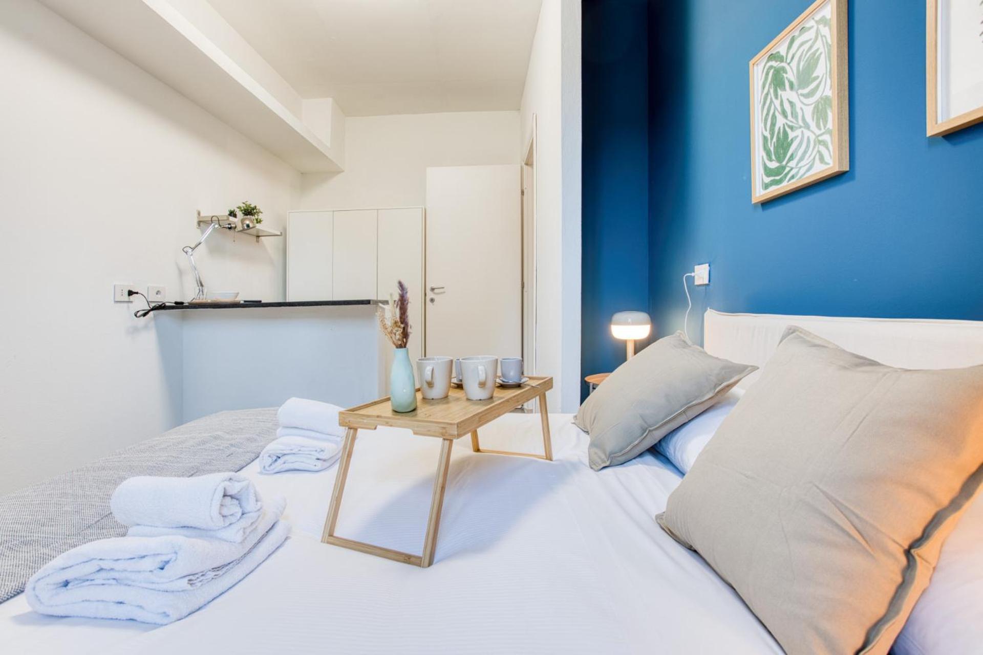 Appartamento Easylife - Charme E Comfort Nel Cuore Dei Navigli Milano