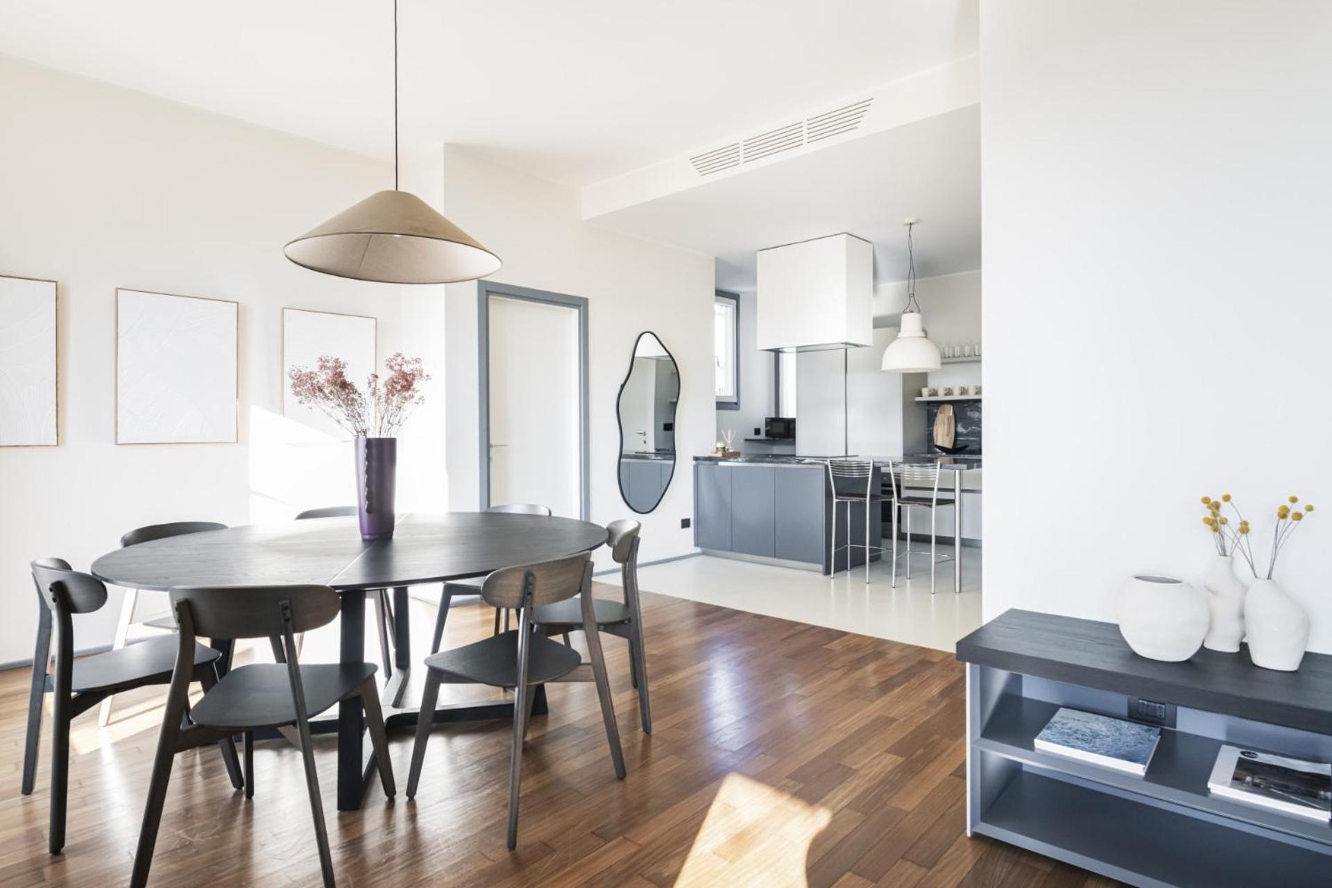 Appartamento Easylife - Con Terrazzo Vicino Duomo