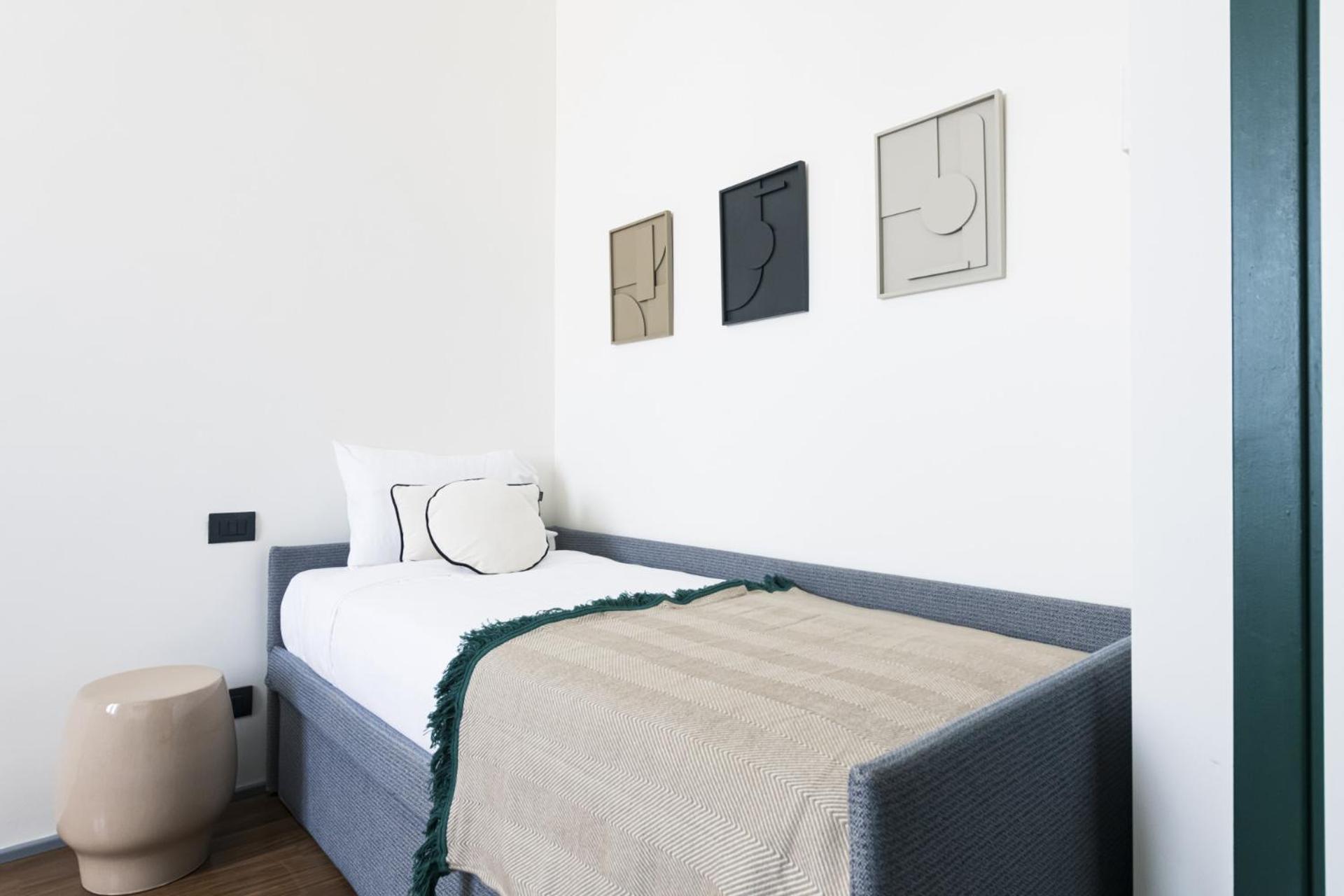 Easylife - Con Terrazzo Vicino Duomo Appartamento Milano