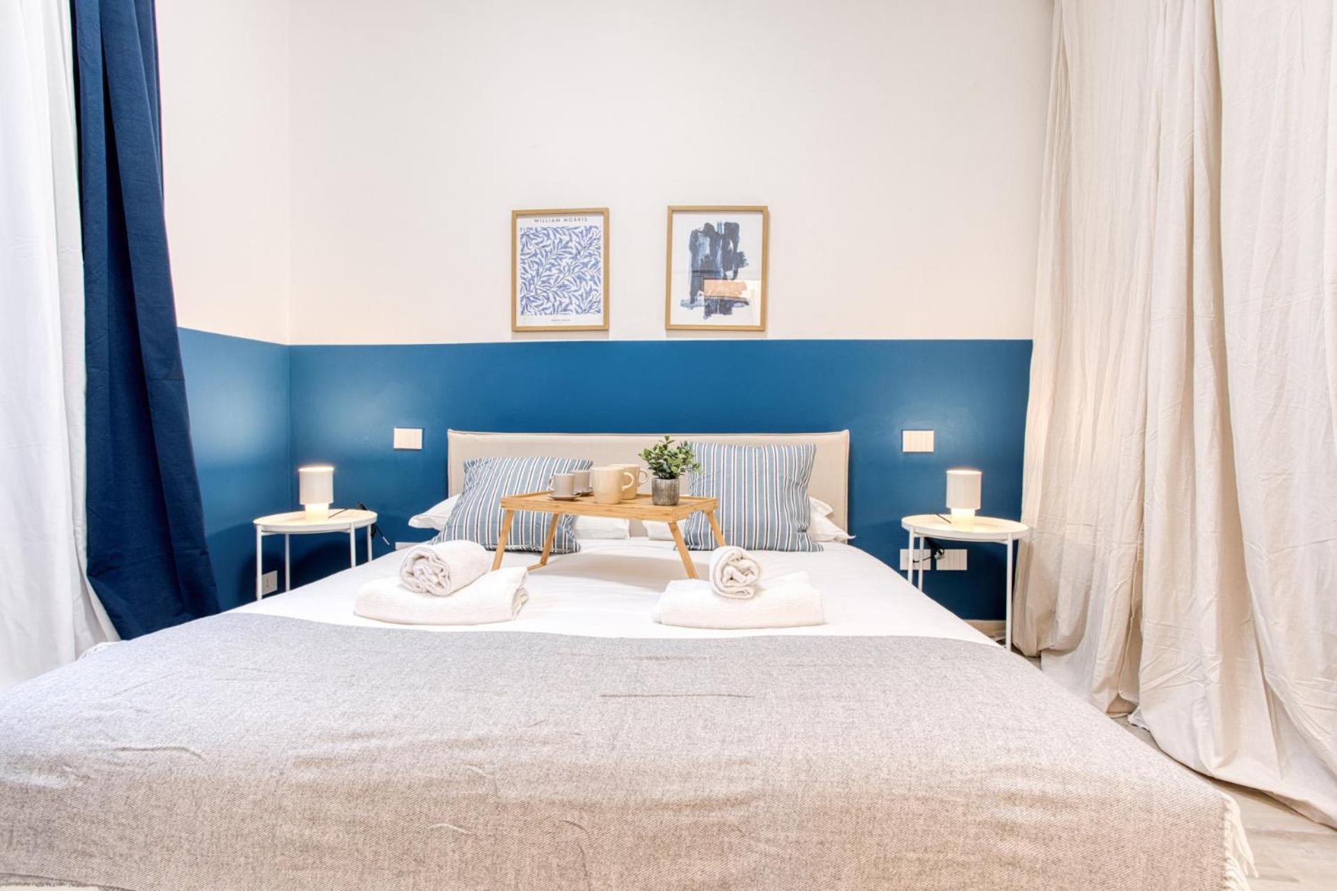 Easylife - Charme E Comfort Nel Cuore Dei Navigli * Milano