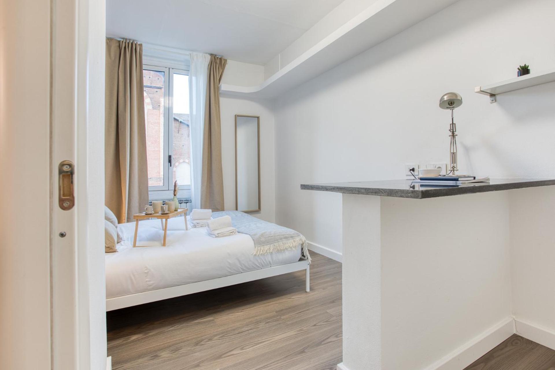 Easylife - Charme E Comfort Nel Cuore Dei Navigli